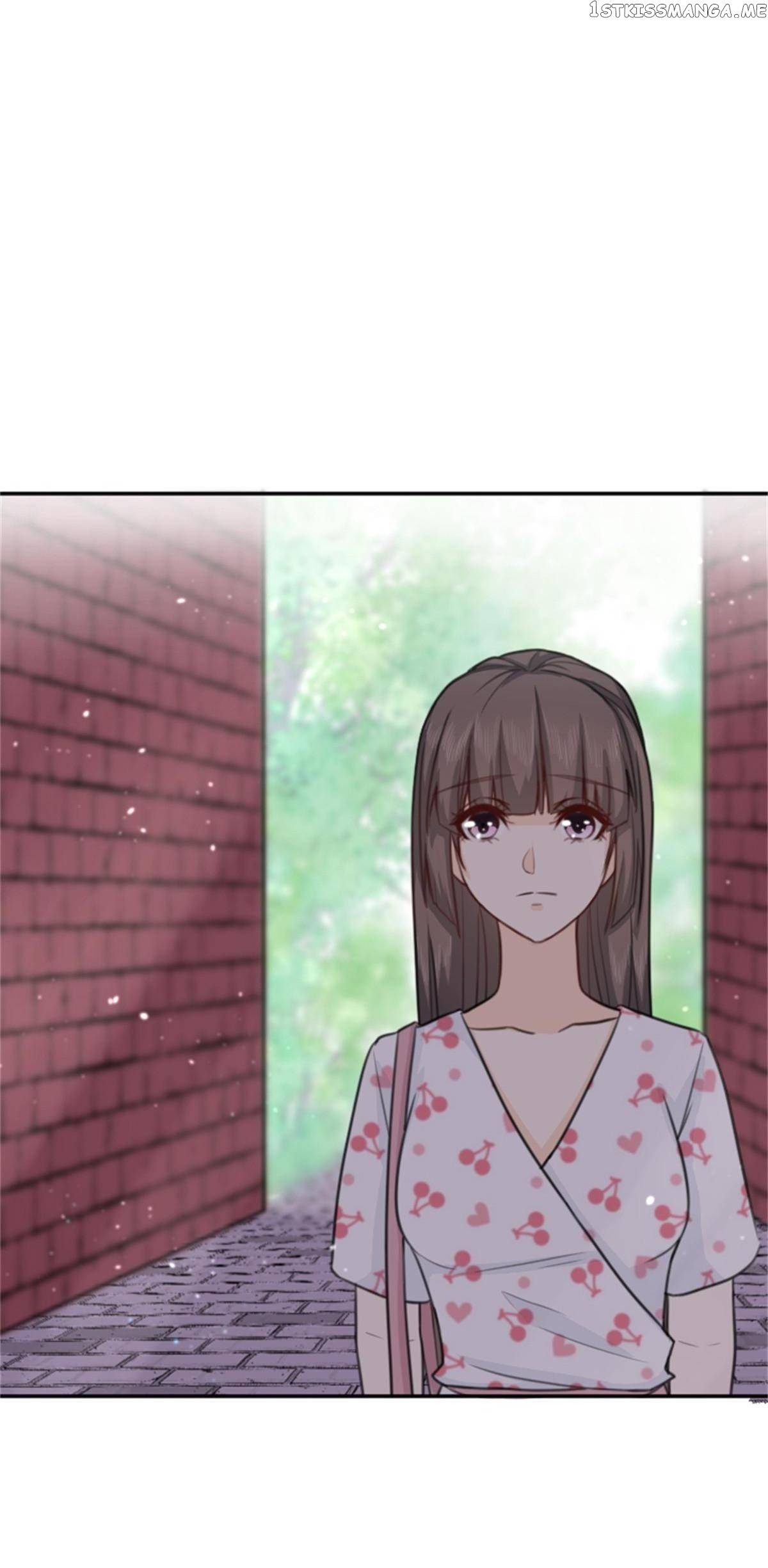 My Heart That Beats For You chapter 13 - page 11