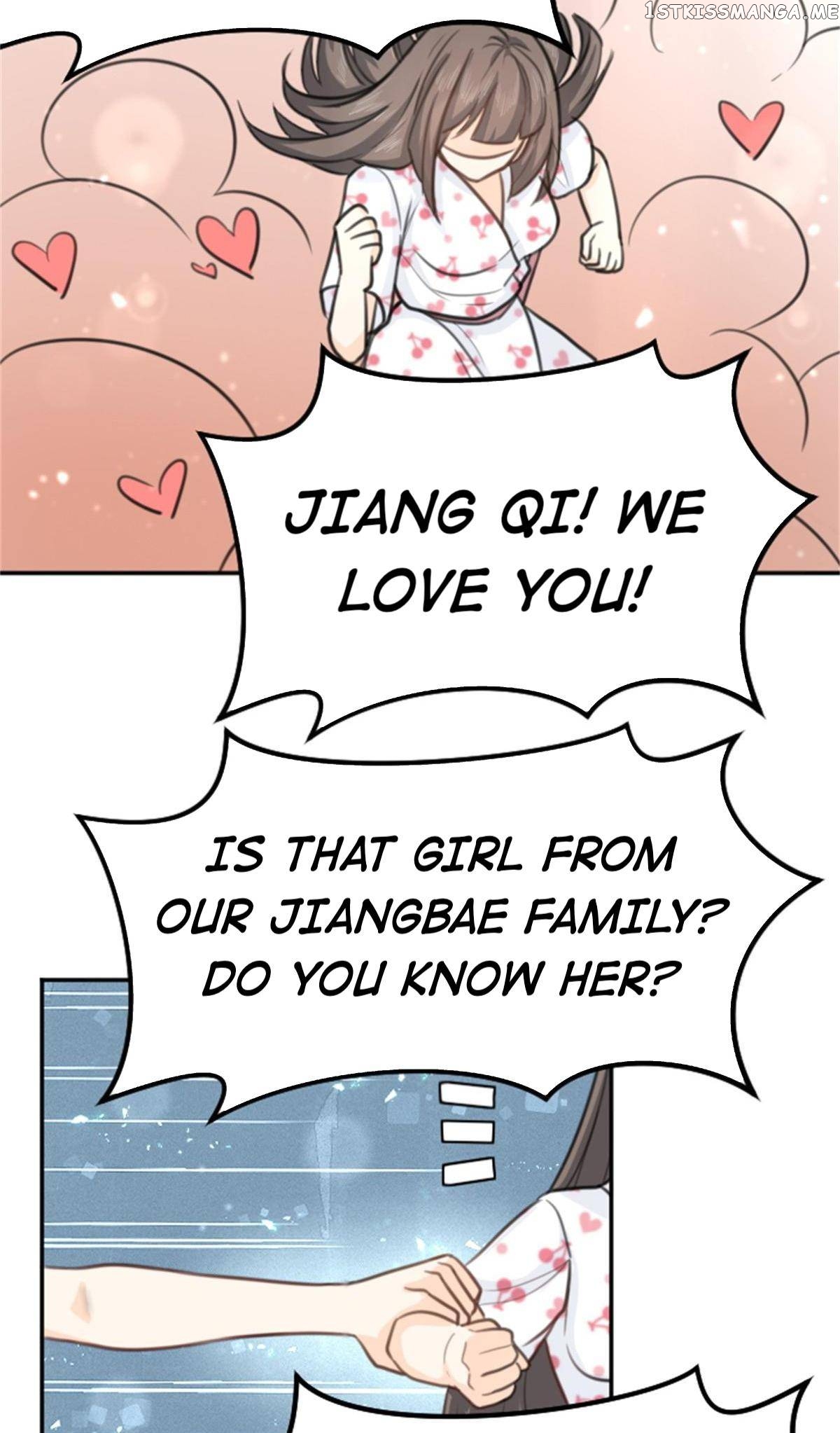 My Heart That Beats For You chapter 13 - page 20