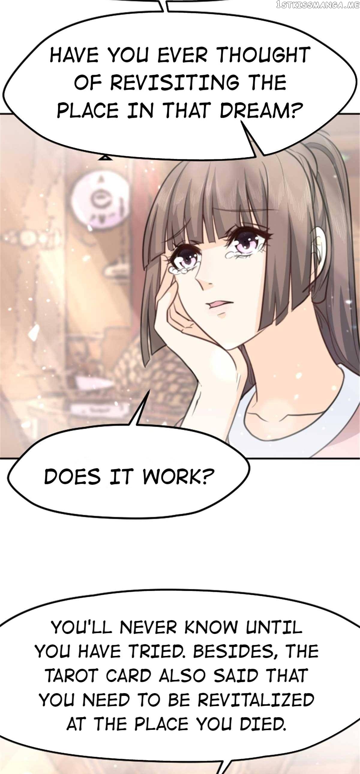 My Heart That Beats For You chapter 12 - page 11