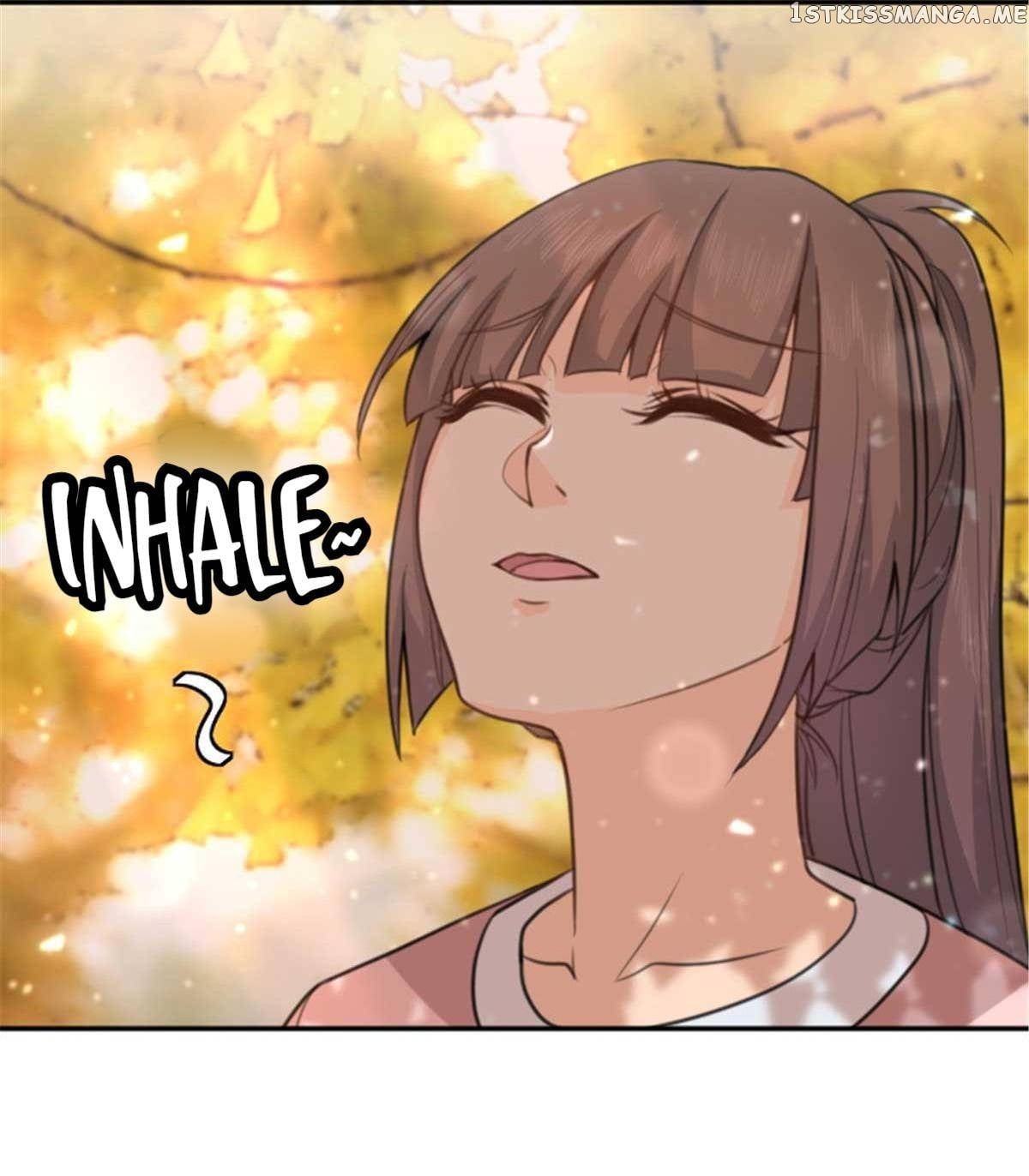 My Heart That Beats For You chapter 12 - page 23