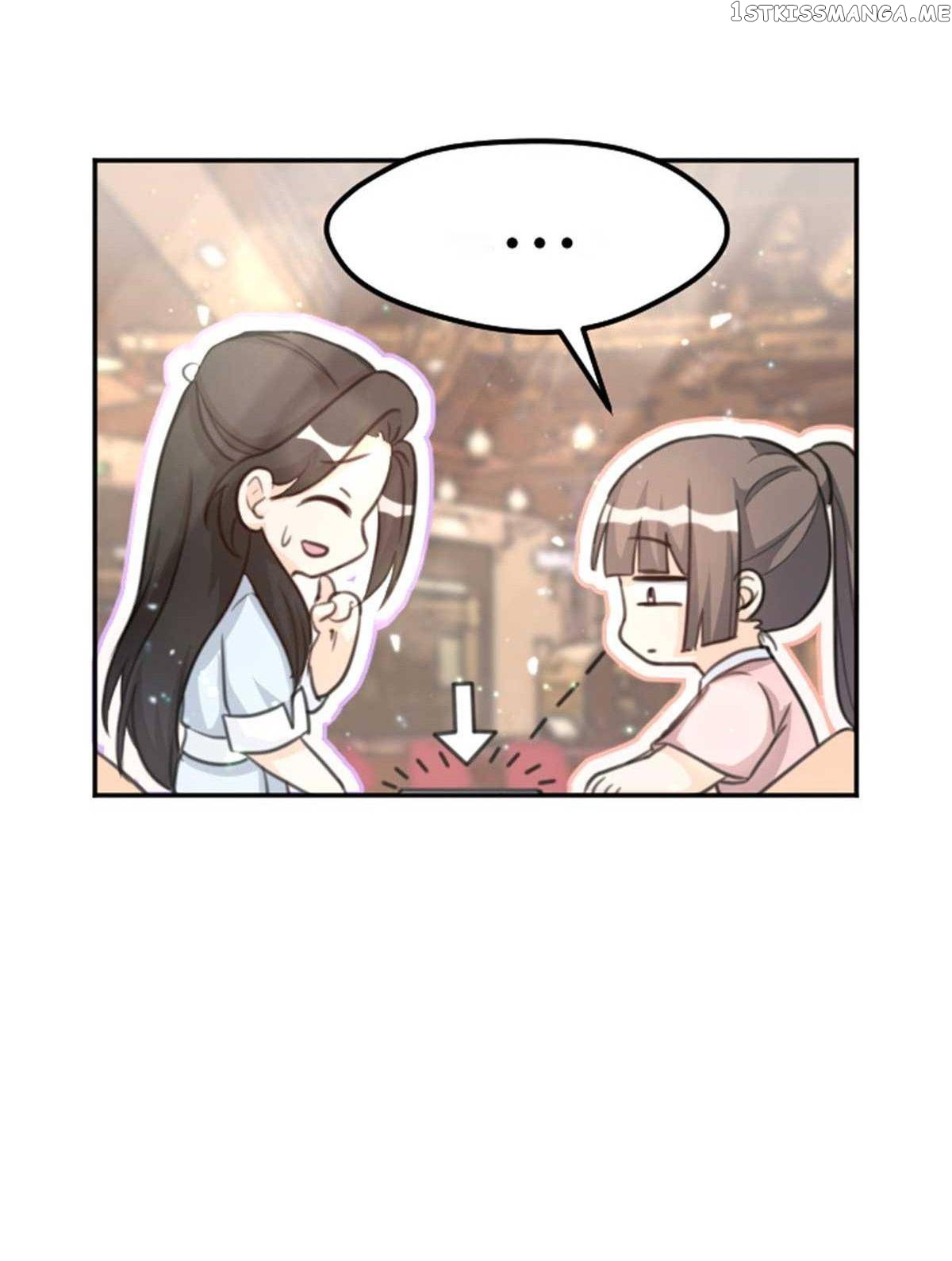My Heart That Beats For You chapter 12 - page 8