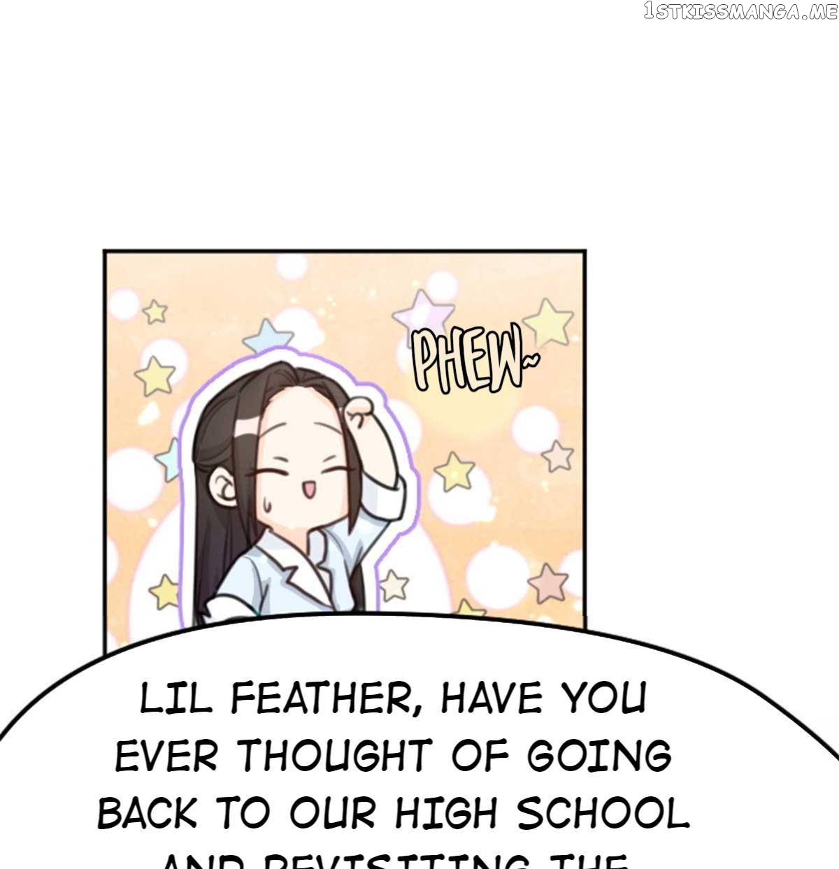 My Heart That Beats For You chapter 12 - page 9