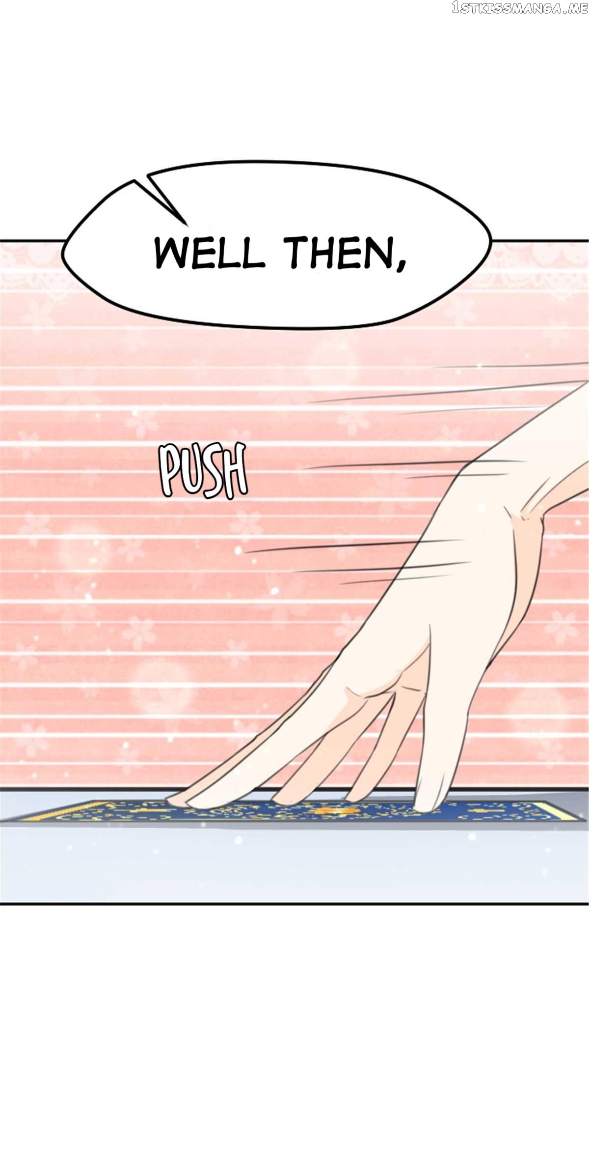 My Heart That Beats For You chapter 11.2 - page 2