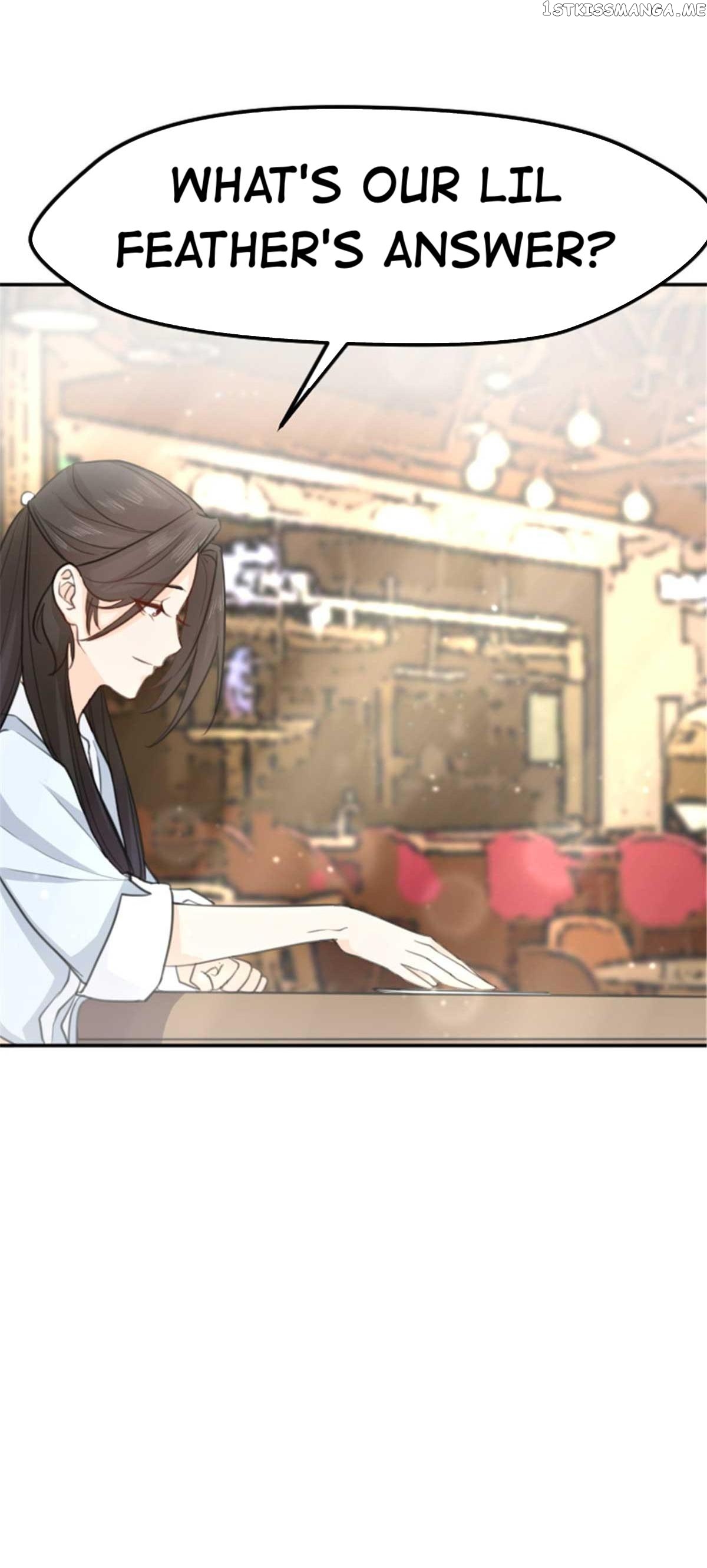 My Heart That Beats For You chapter 11.2 - page 3