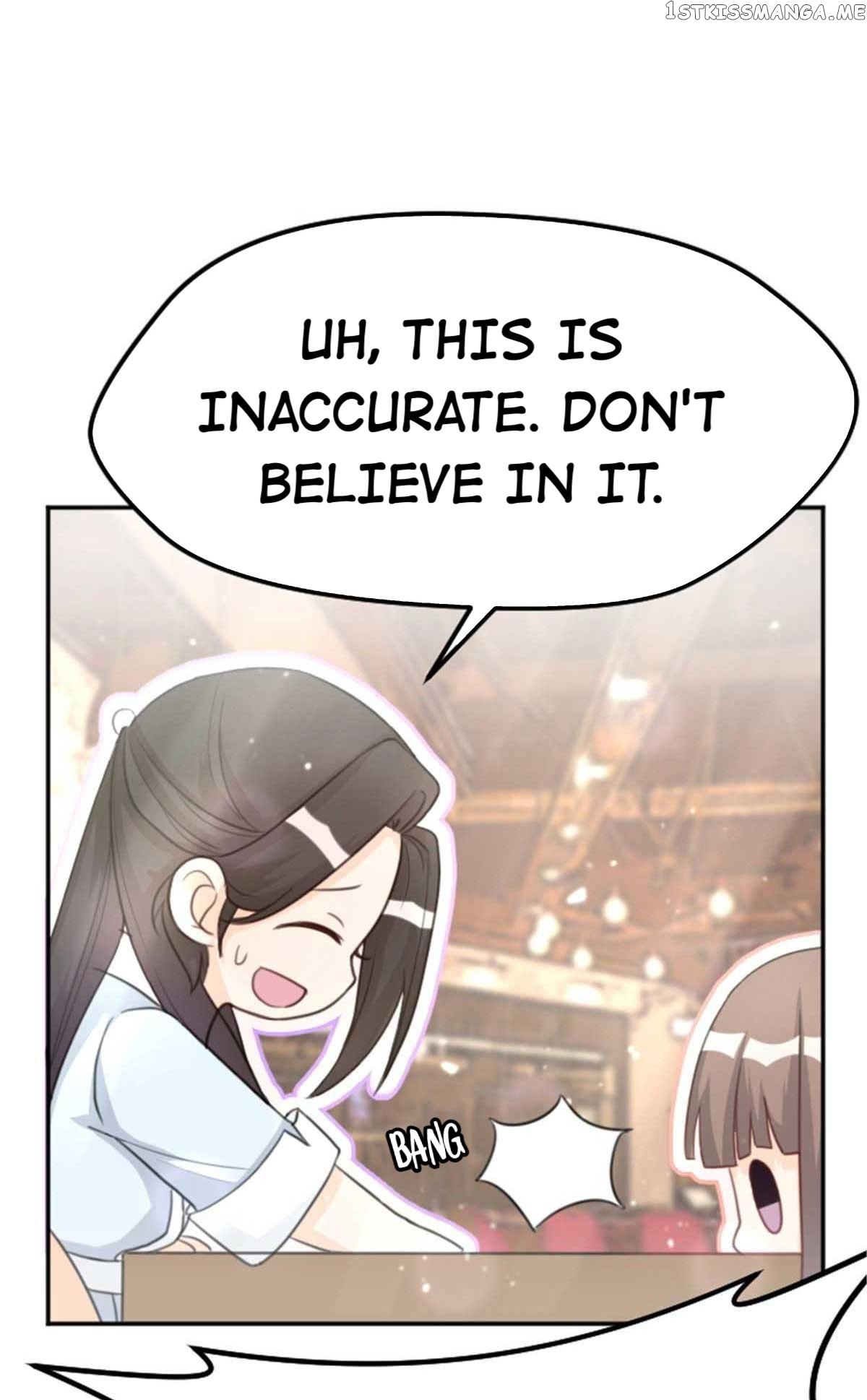 My Heart That Beats For You chapter 11.2 - page 6