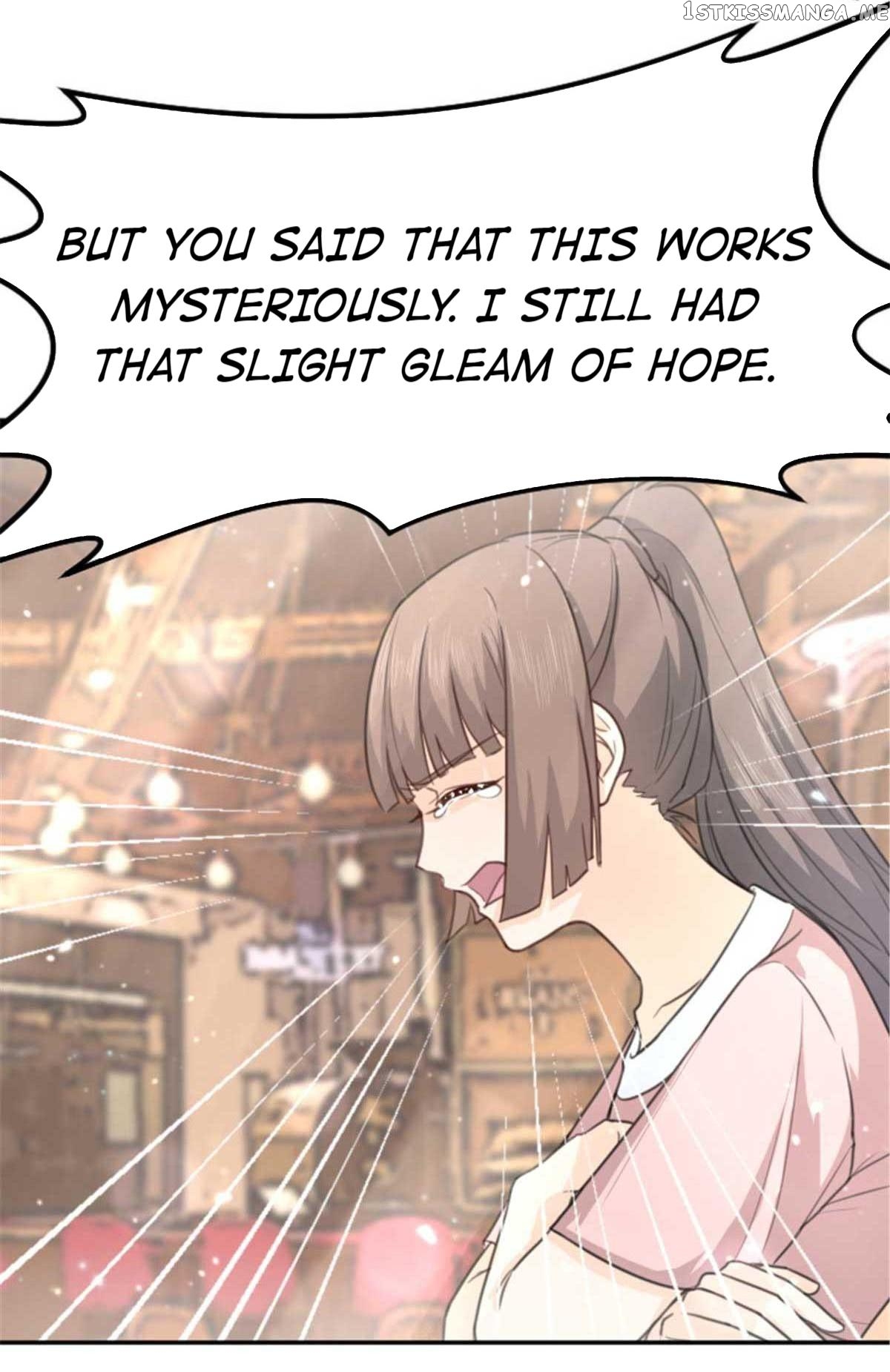 My Heart That Beats For You chapter 11.2 - page 8