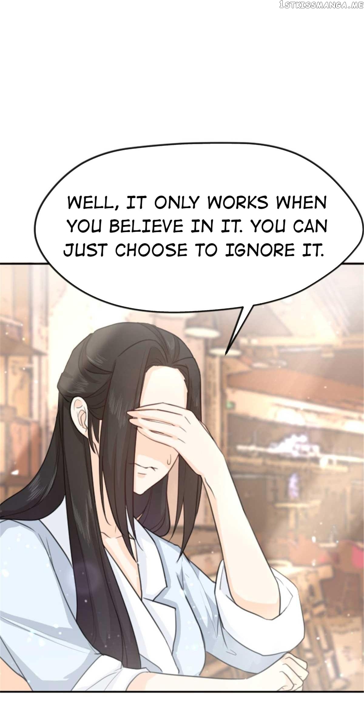My Heart That Beats For You chapter 11.2 - page 9