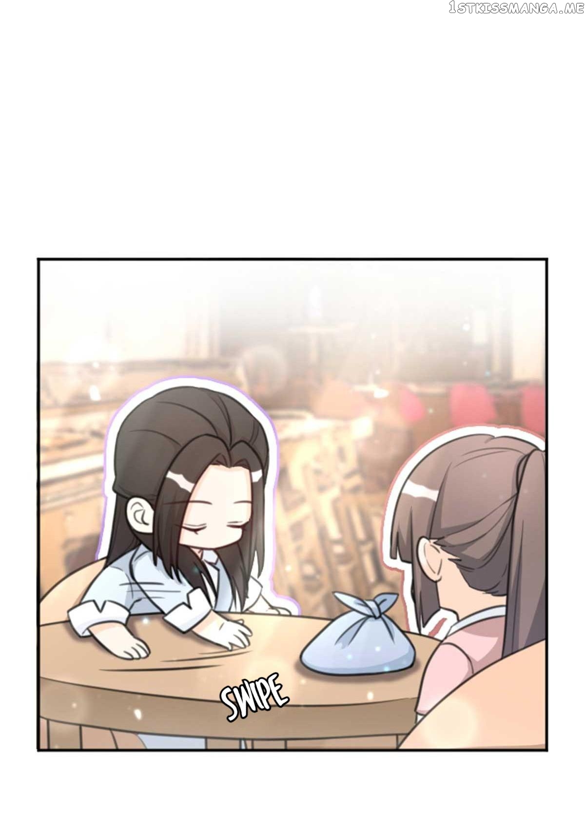 My Heart That Beats For You chapter 11.1 - page 4