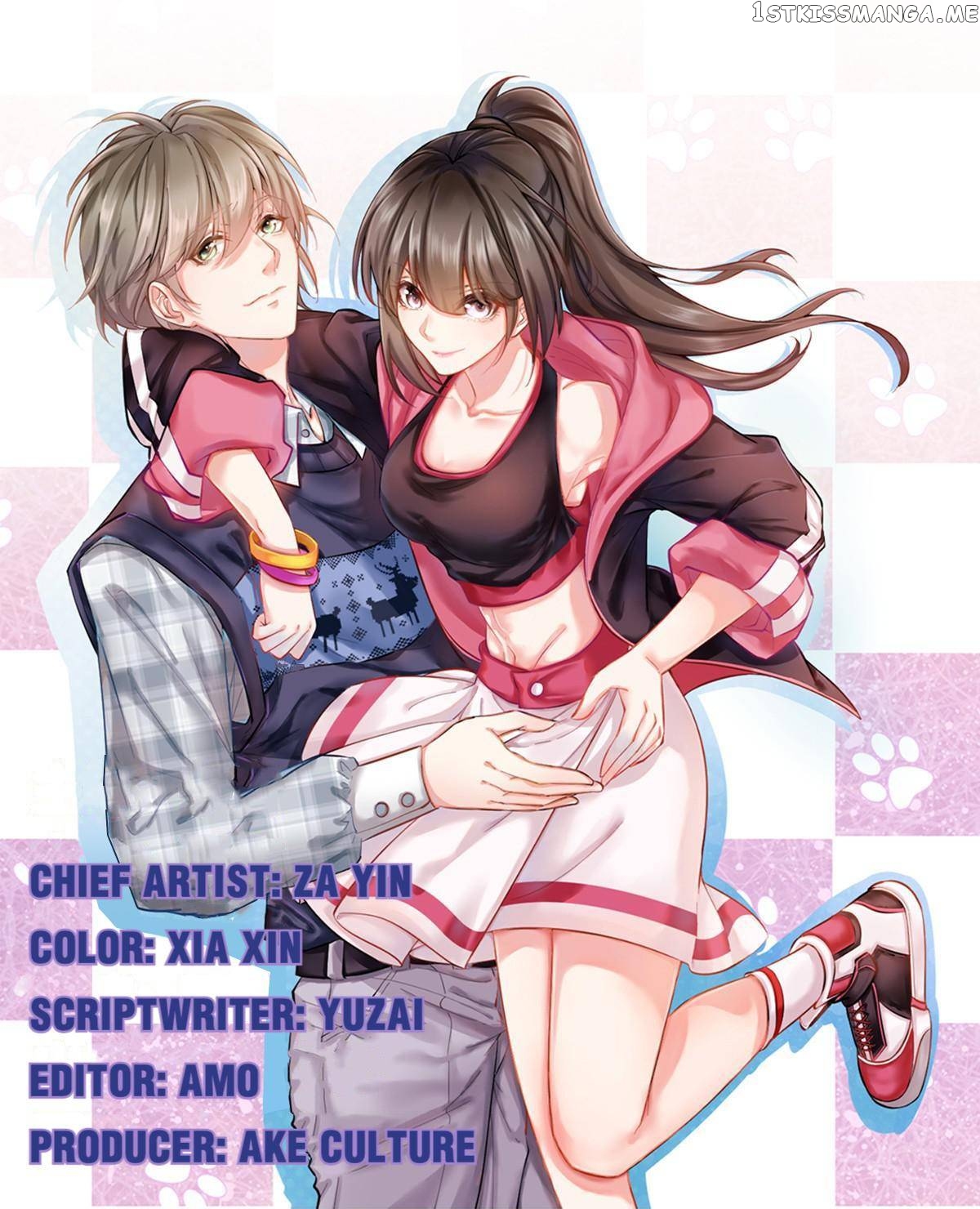 My Heart That Beats For You chapter 11 - page 1