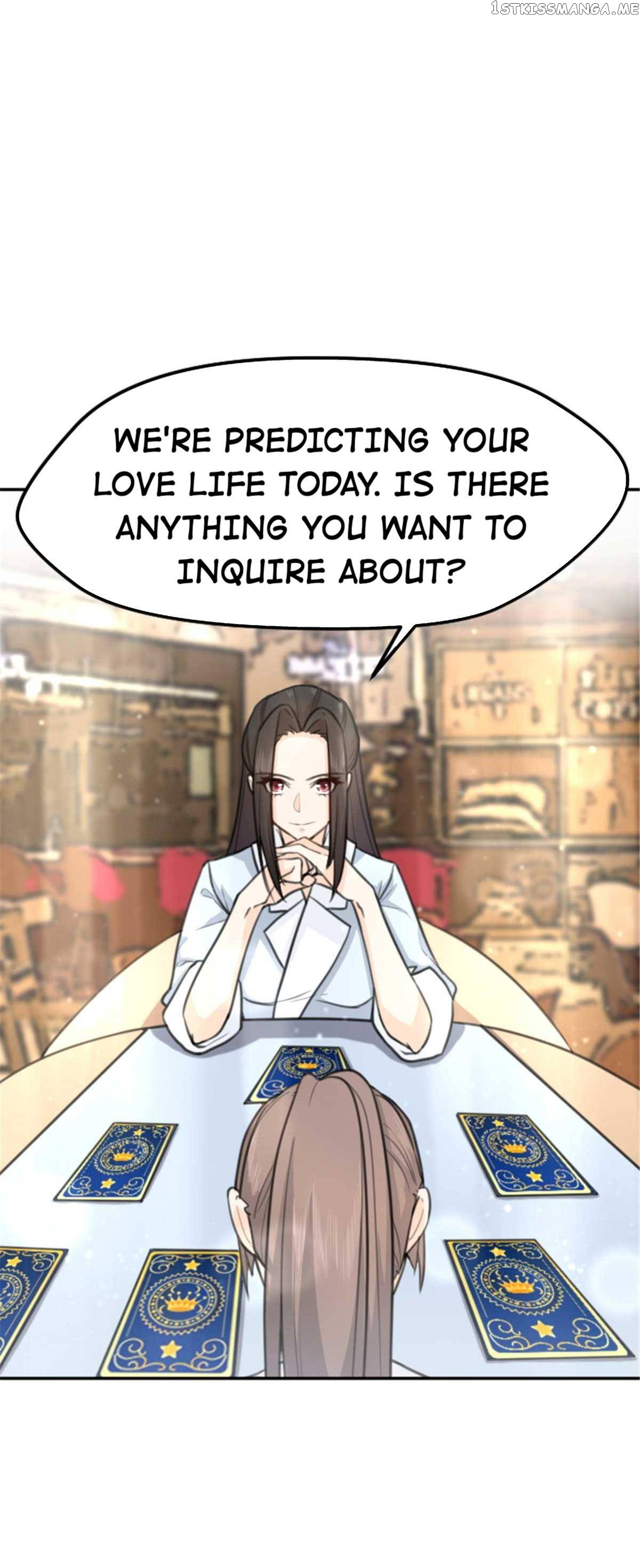 My Heart That Beats For You chapter 11 - page 10