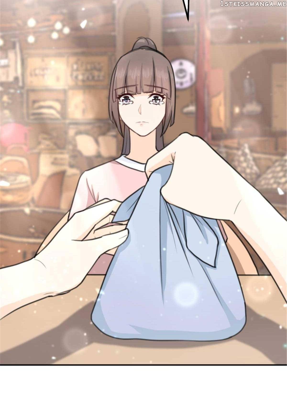 My Heart That Beats For You chapter 11 - page 3