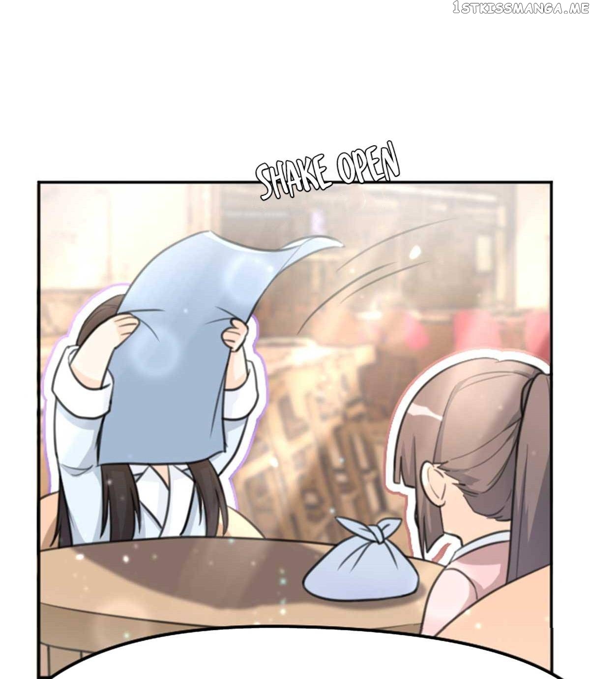 My Heart That Beats For You chapter 11 - page 5