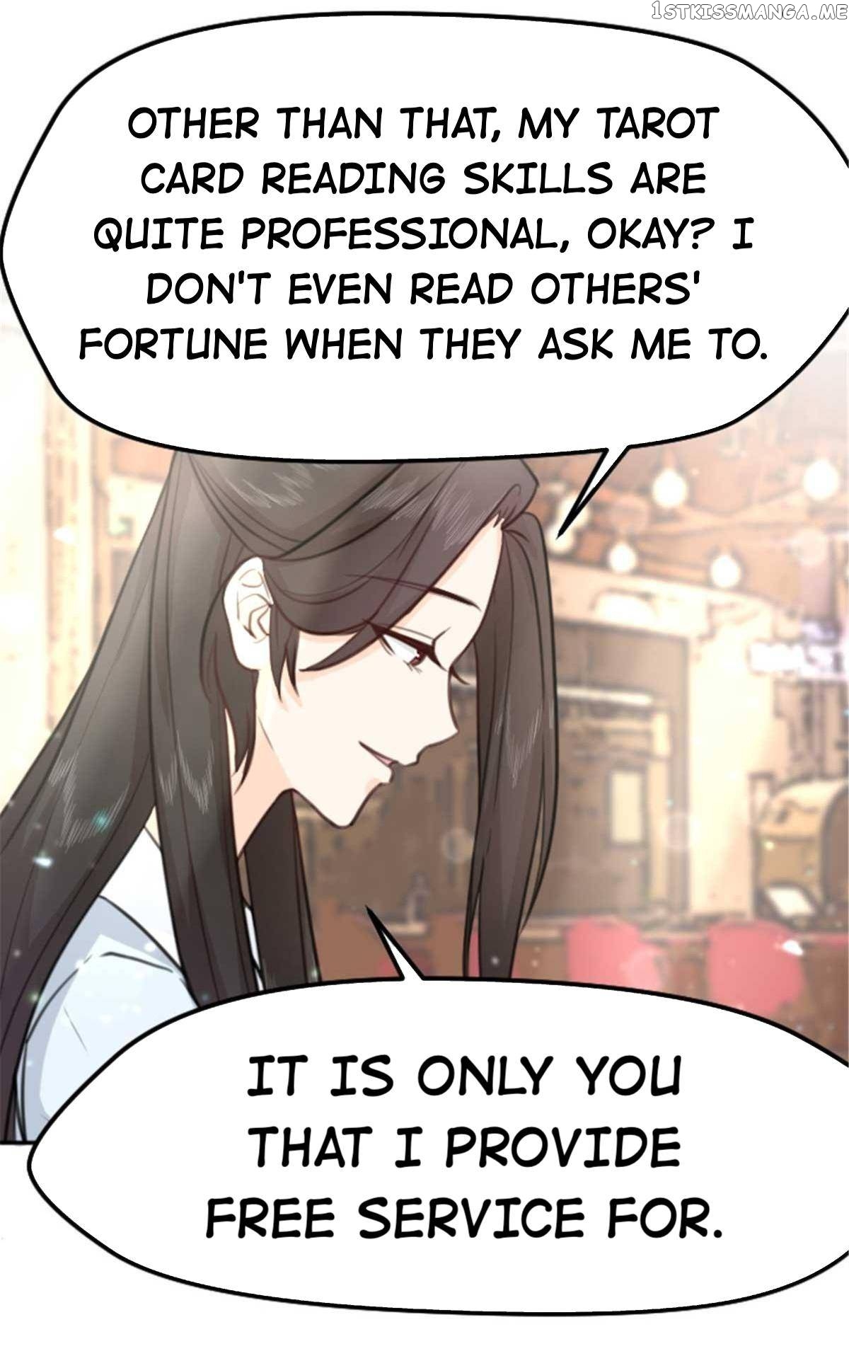 My Heart That Beats For You chapter 11 - page 7
