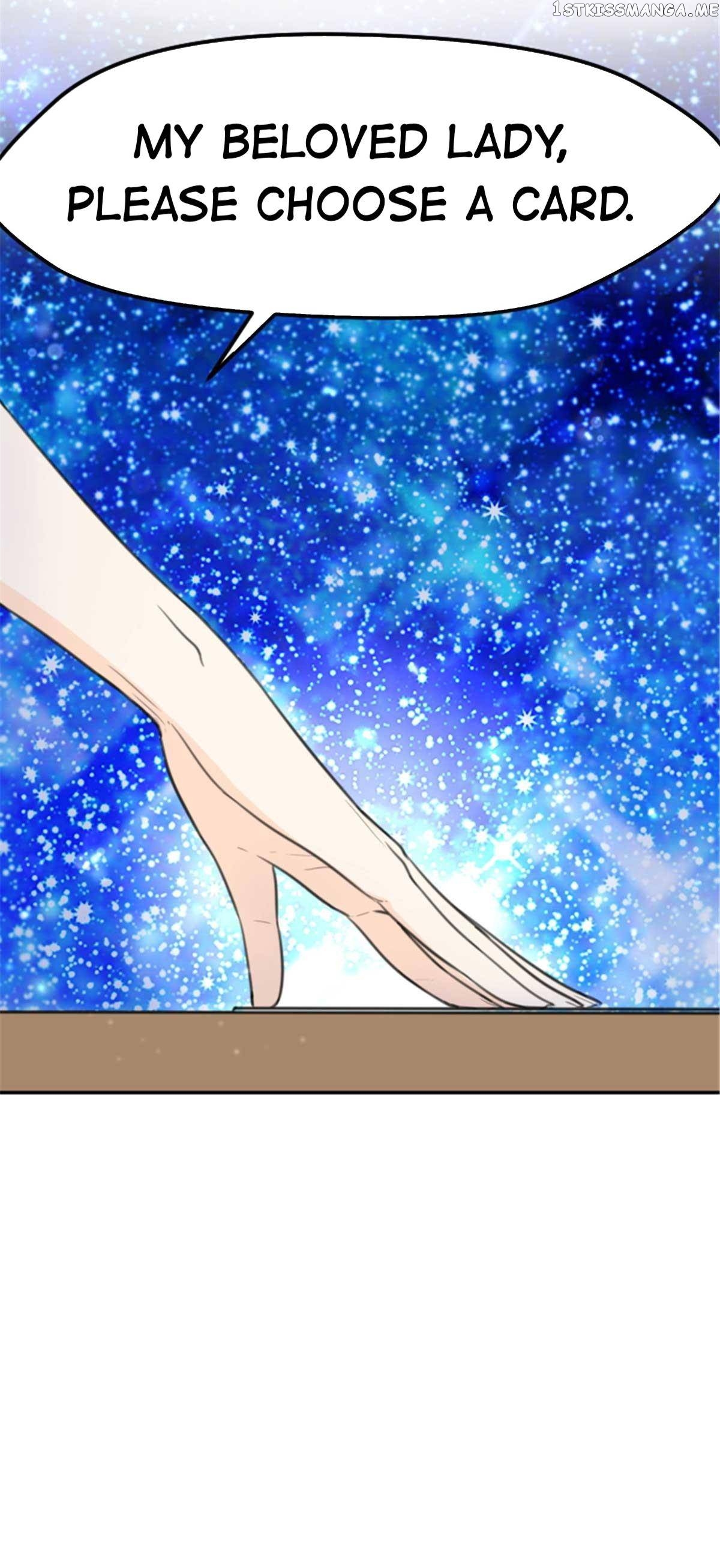 My Heart That Beats For You chapter 11 - page 9