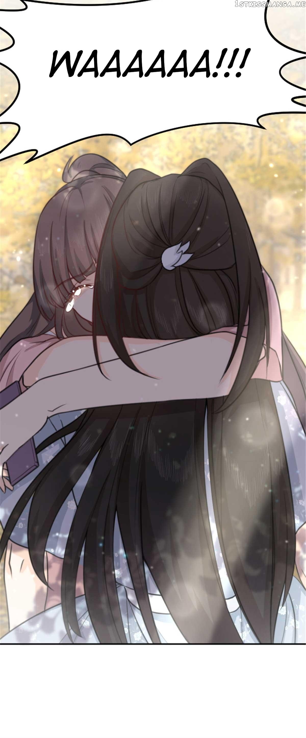 My Heart That Beats For You chapter 10.2 - page 19