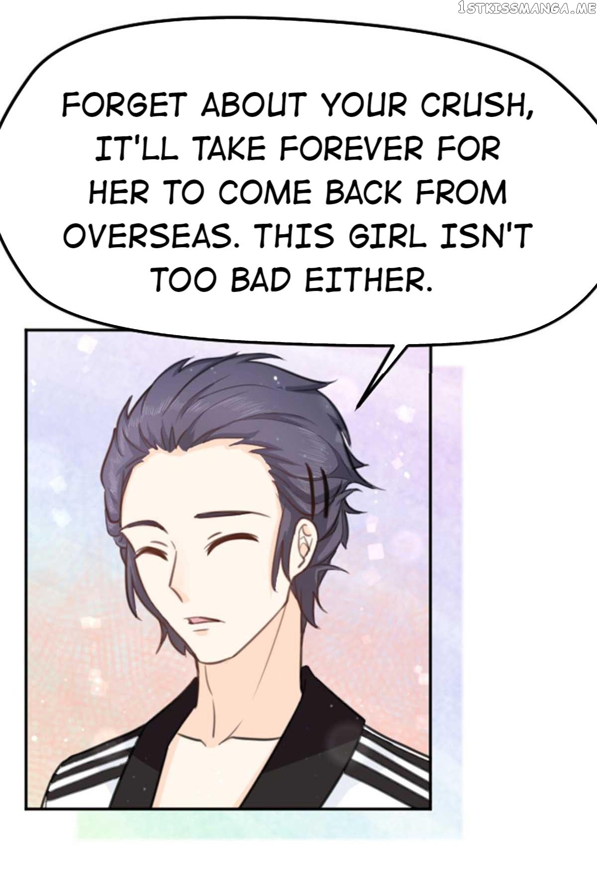 My Heart That Beats For You chapter 10.2 - page 4
