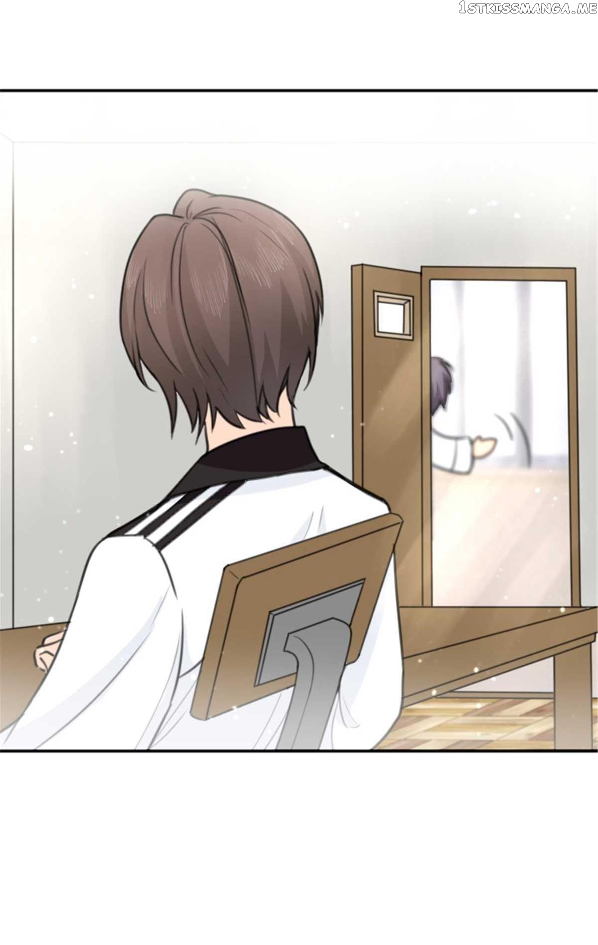 My Heart That Beats For You chapter 10.2 - page 6