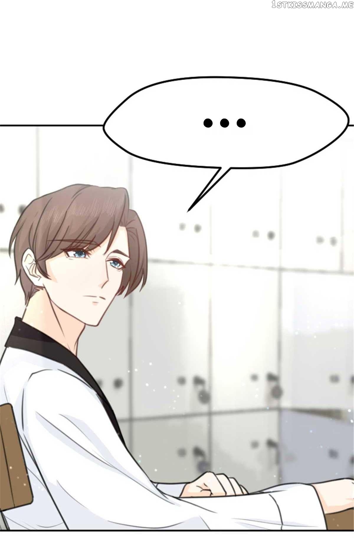 My Heart That Beats For You chapter 10.2 - page 7