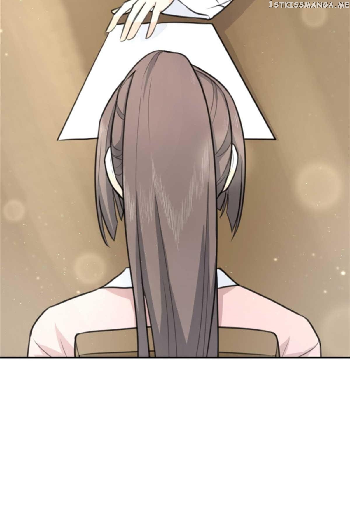 My Heart That Beats For You chapter 10.1 - page 10