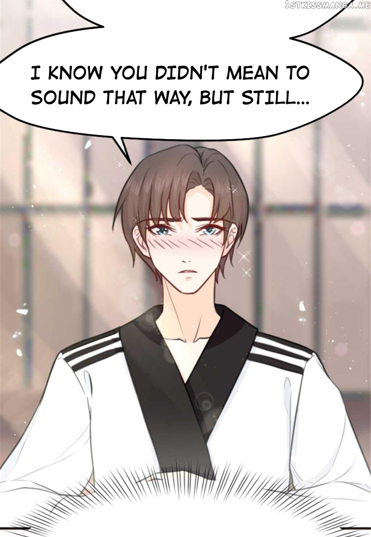 My Heart That Beats For You chapter 10.1 - page 12