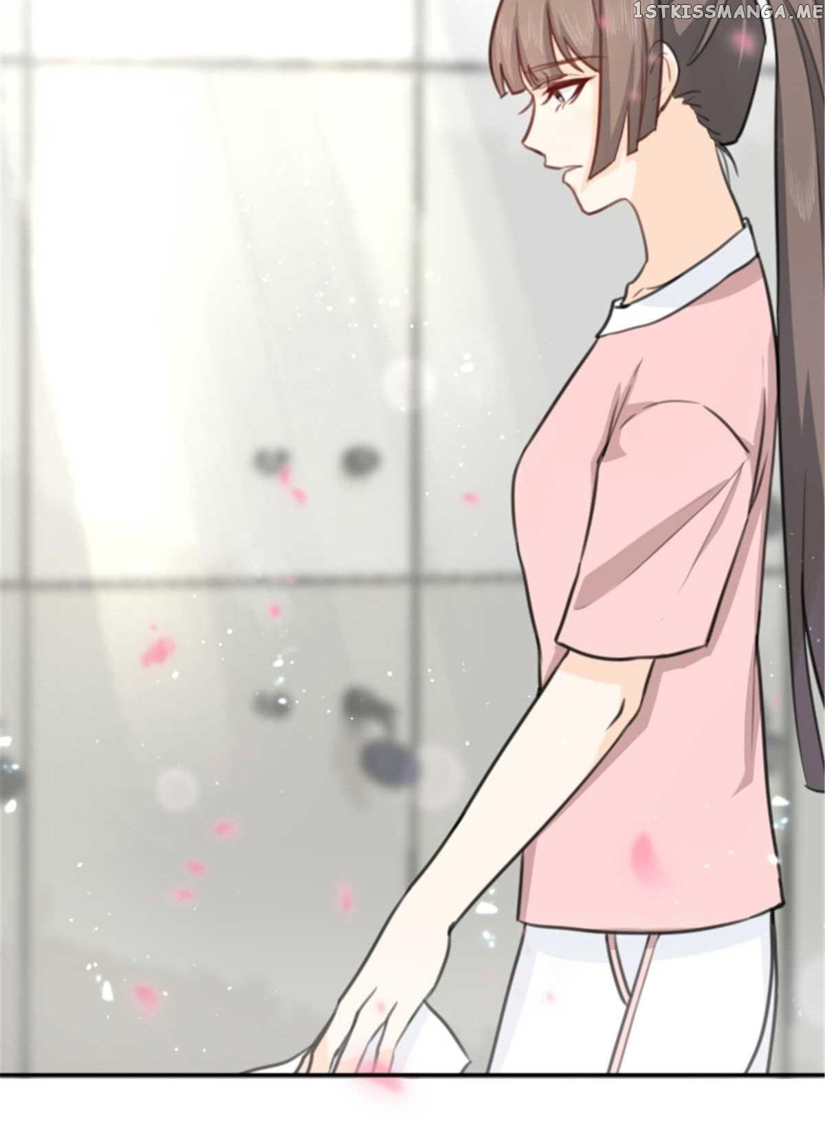 My Heart That Beats For You chapter 10.1 - page 16