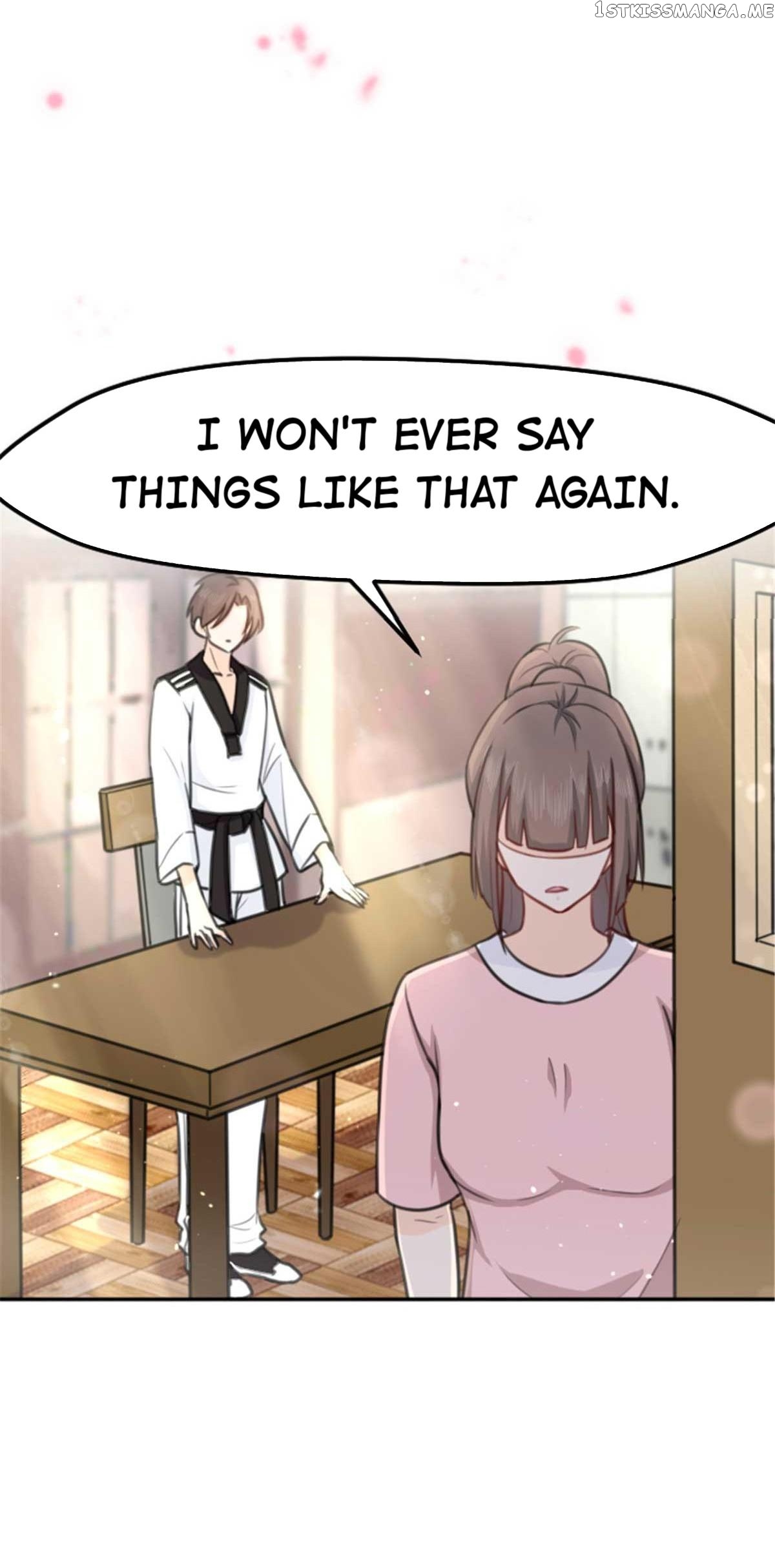 My Heart That Beats For You chapter 10.1 - page 17