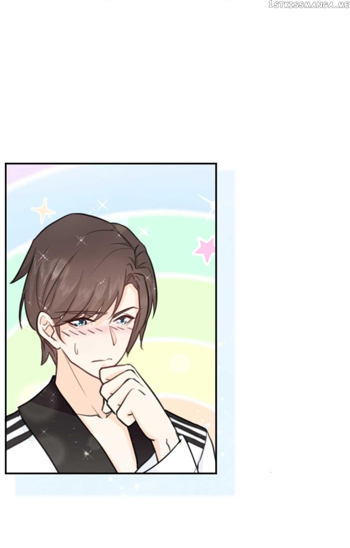 My Heart That Beats For You chapter 10.1 - page 2