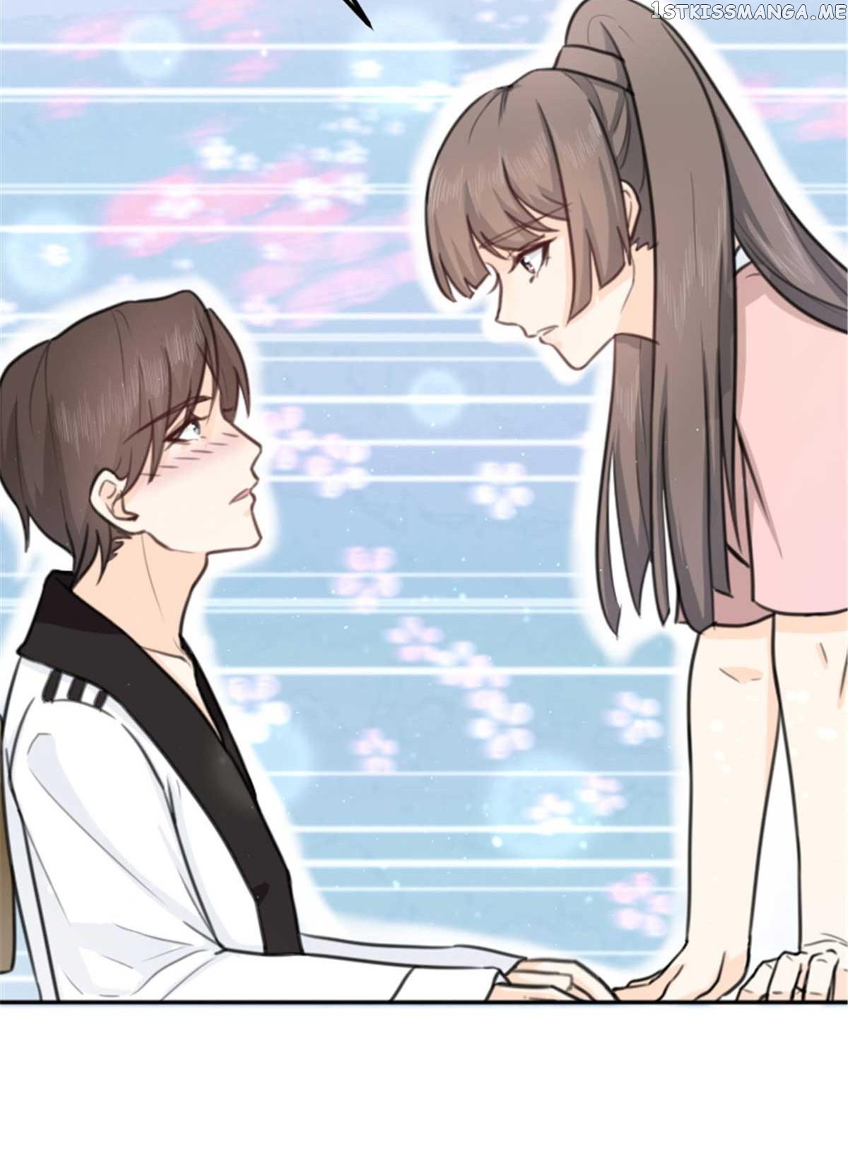 My Heart That Beats For You chapter 10.1 - page 6