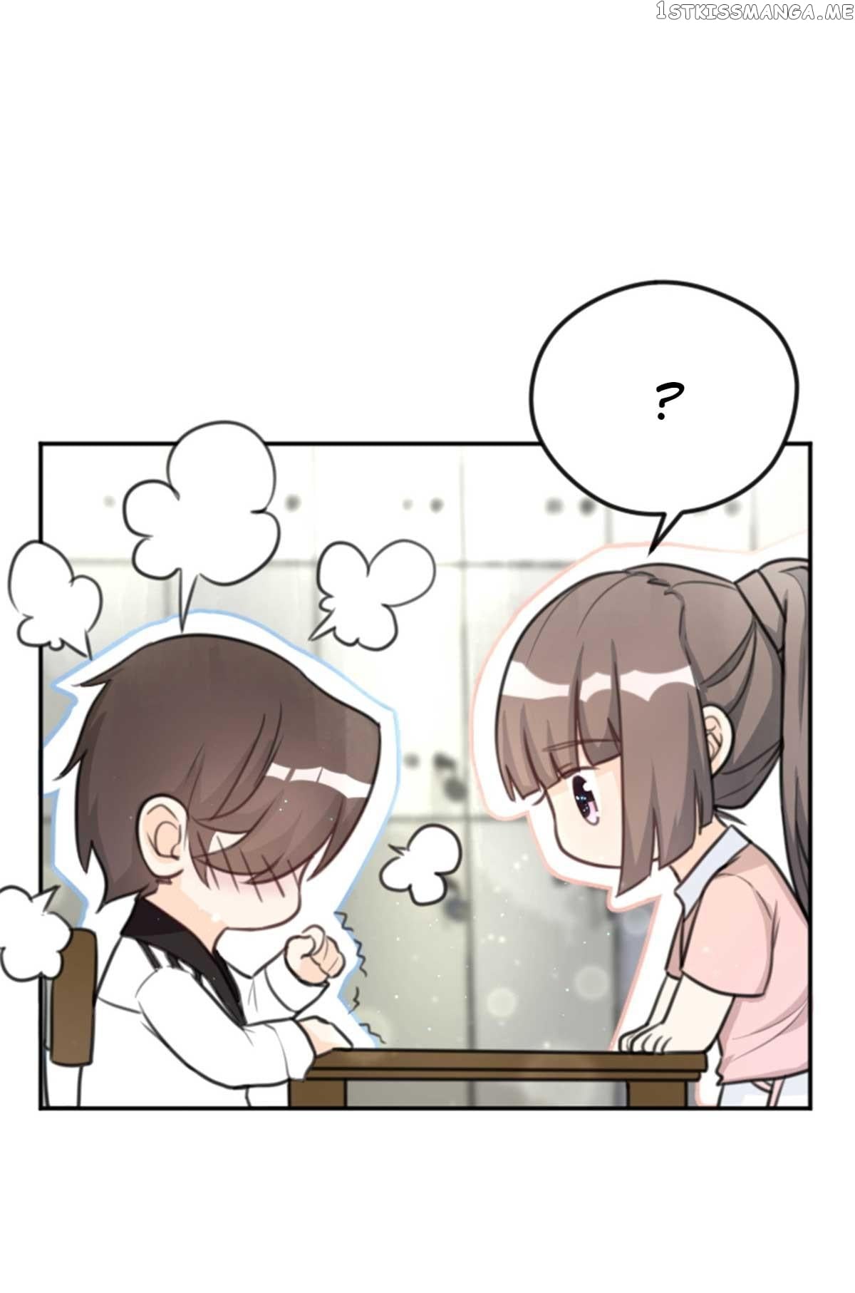 My Heart That Beats For You chapter 10.1 - page 7