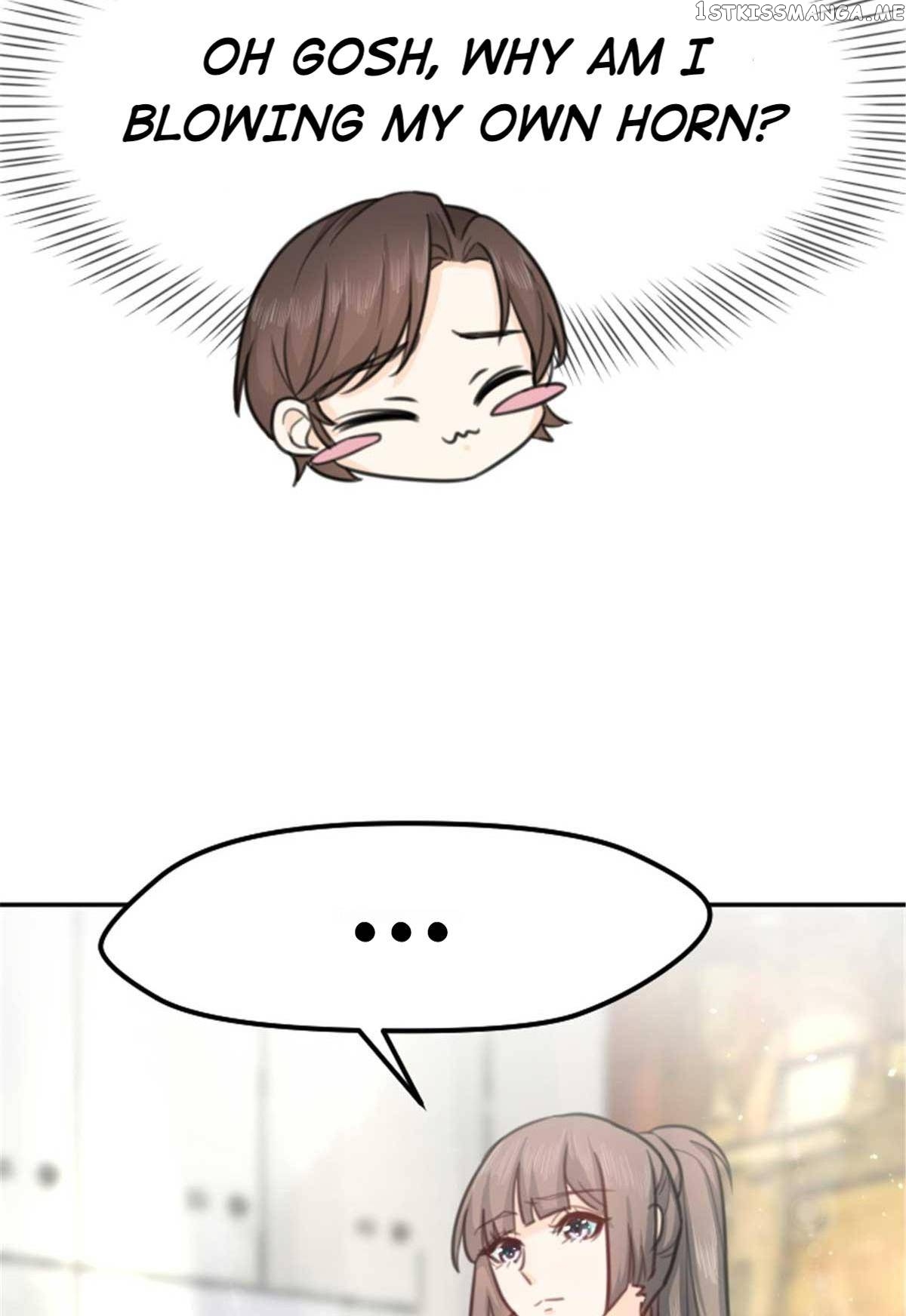 My Heart That Beats For You chapter 10 - page 13