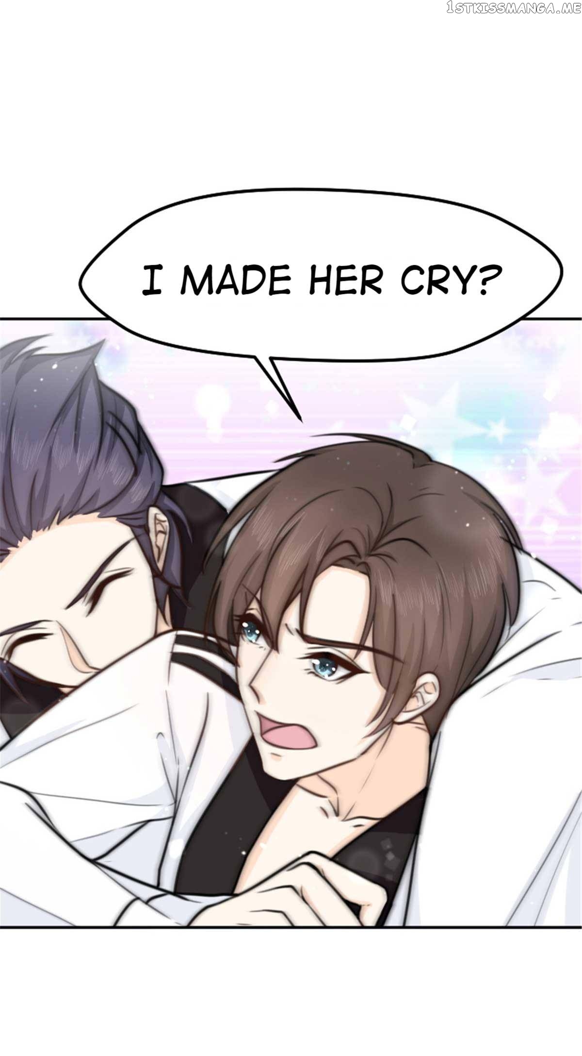 My Heart That Beats For You chapter 10 - page 21