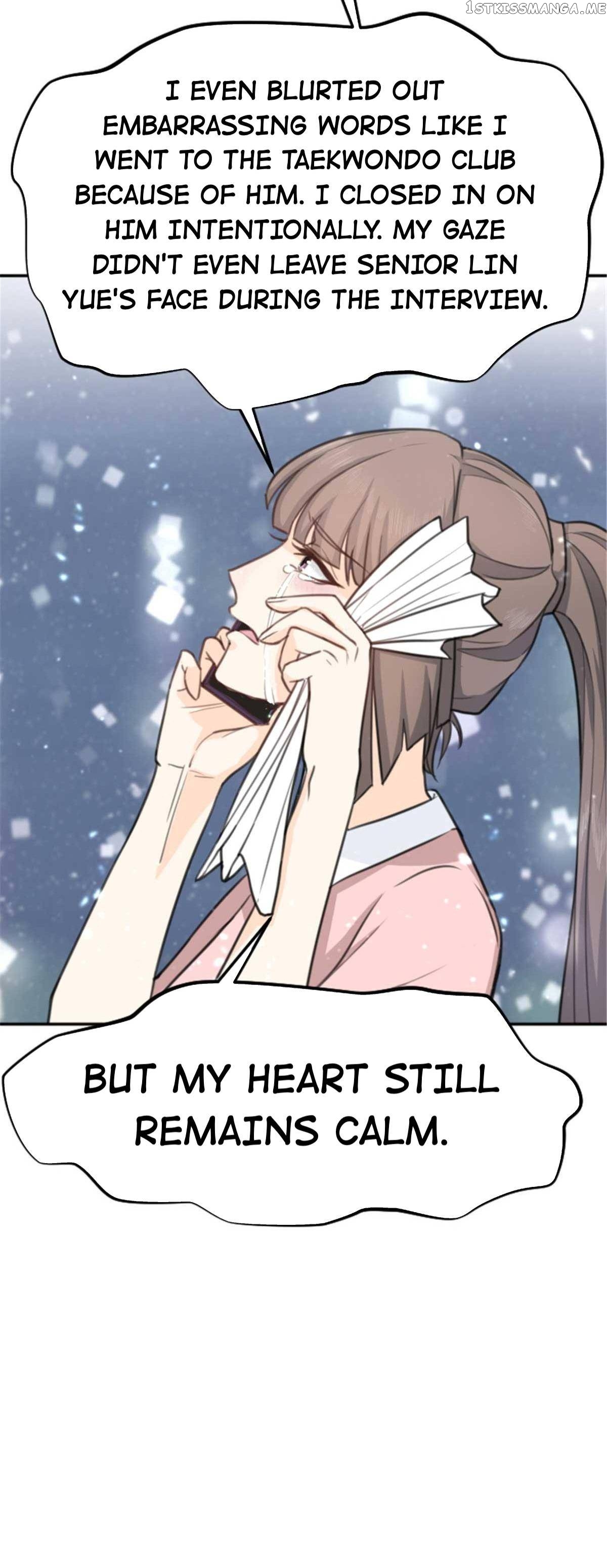My Heart That Beats For You chapter 10 - page 34