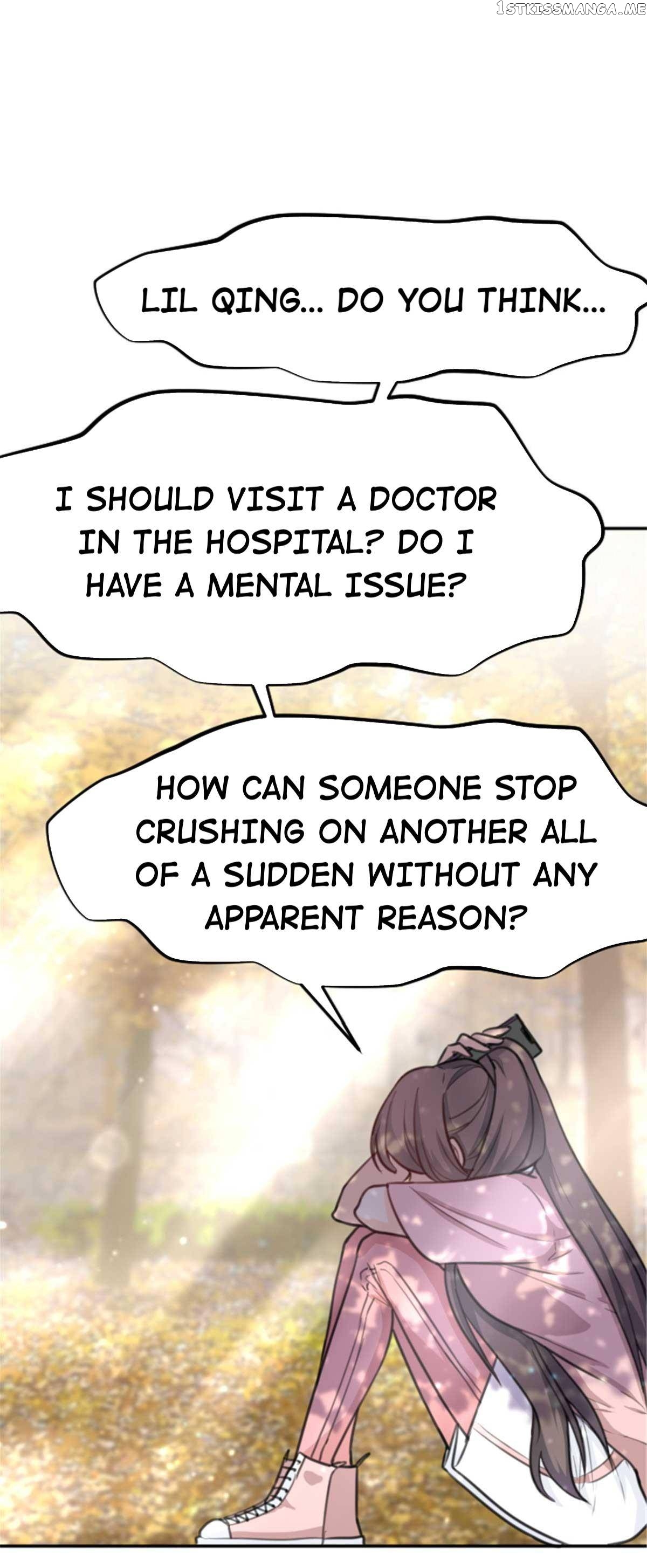 My Heart That Beats For You chapter 10 - page 35