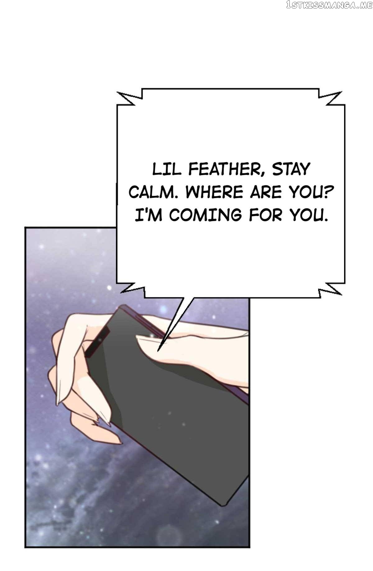 My Heart That Beats For You chapter 10 - page 36