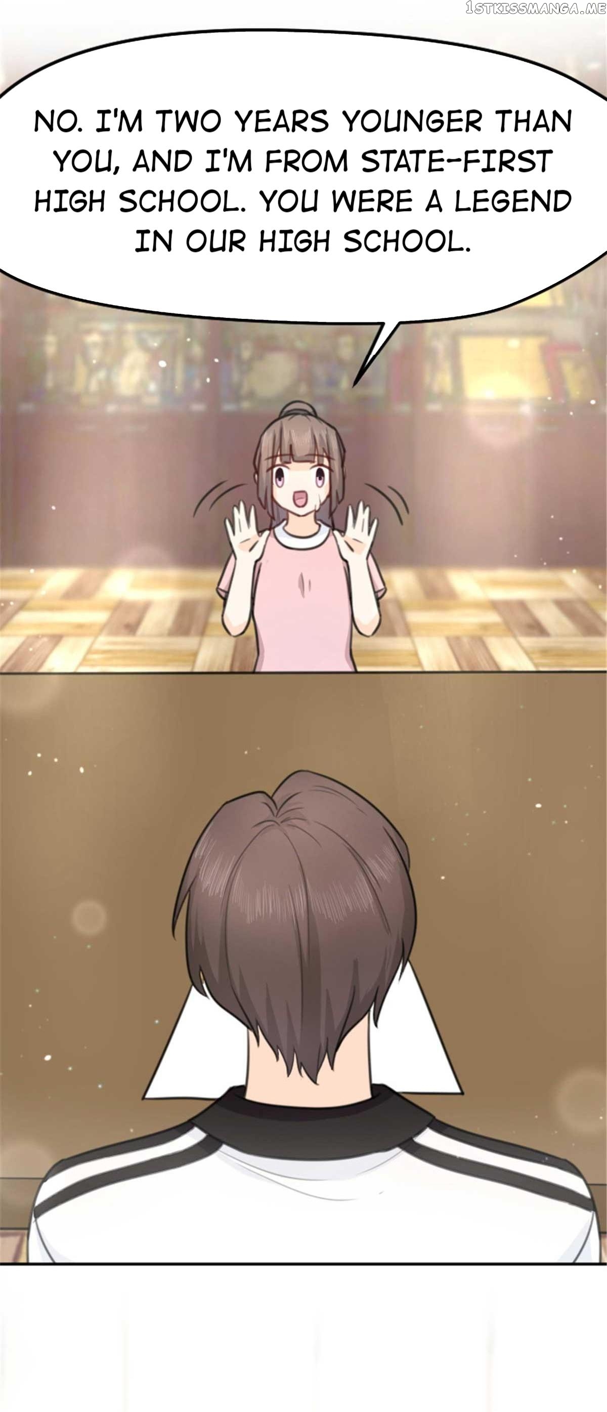 My Heart That Beats For You chapter 9.2 - page 10