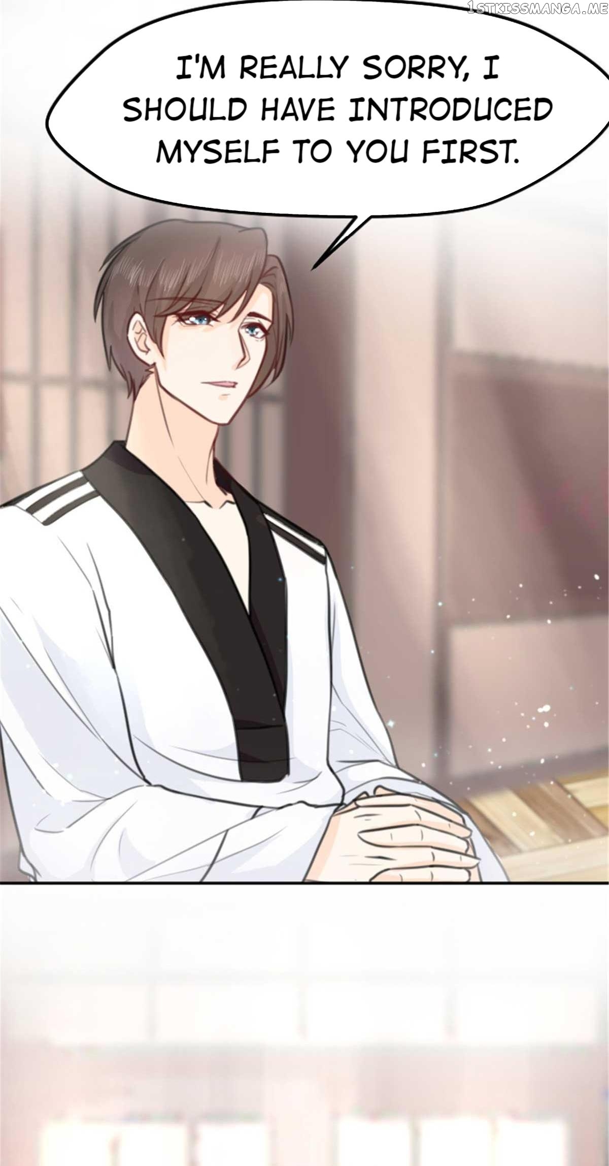 My Heart That Beats For You chapter 9.2 - page 13