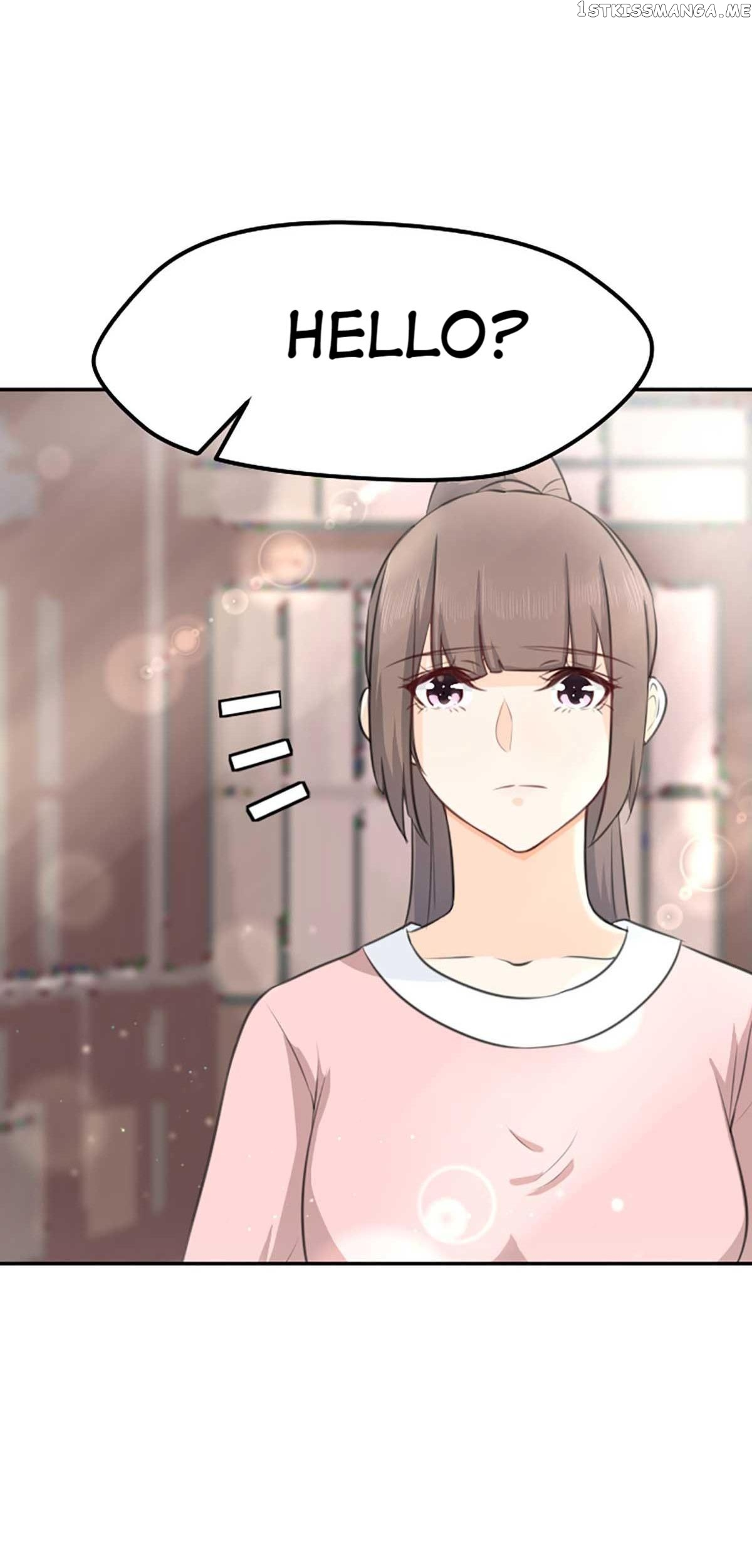 My Heart That Beats For You chapter 9.2 - page 16