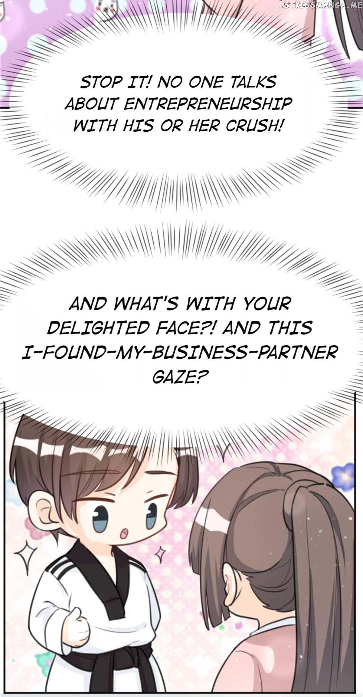 My Heart That Beats For You chapter 9.2 - page 3