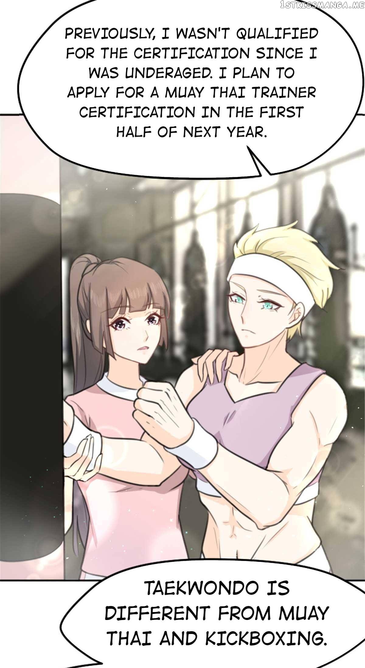My Heart That Beats For You chapter 9 - page 10