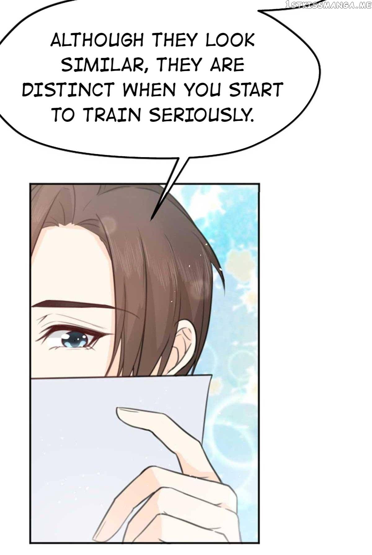 My Heart That Beats For You chapter 9 - page 11