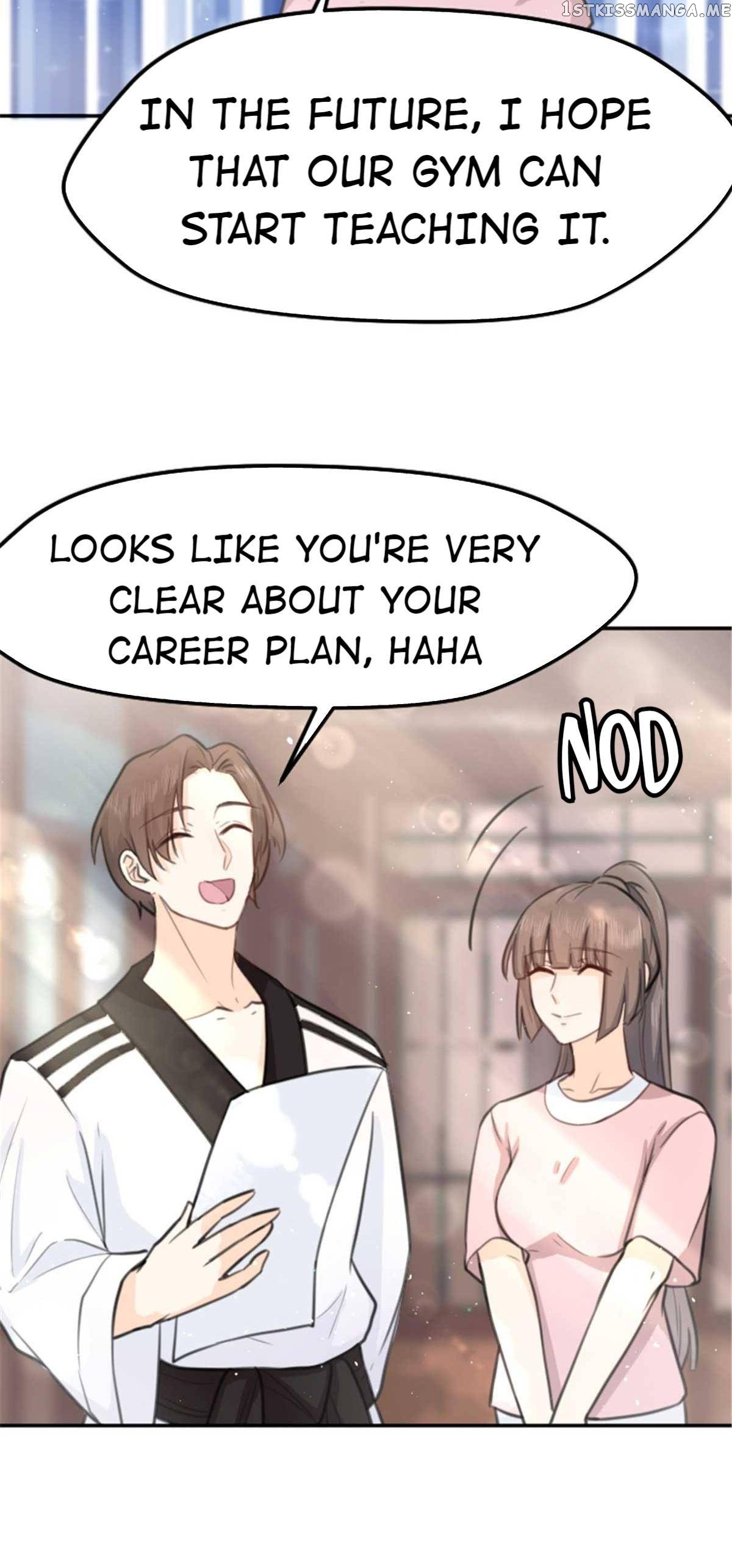 My Heart That Beats For You chapter 9 - page 14