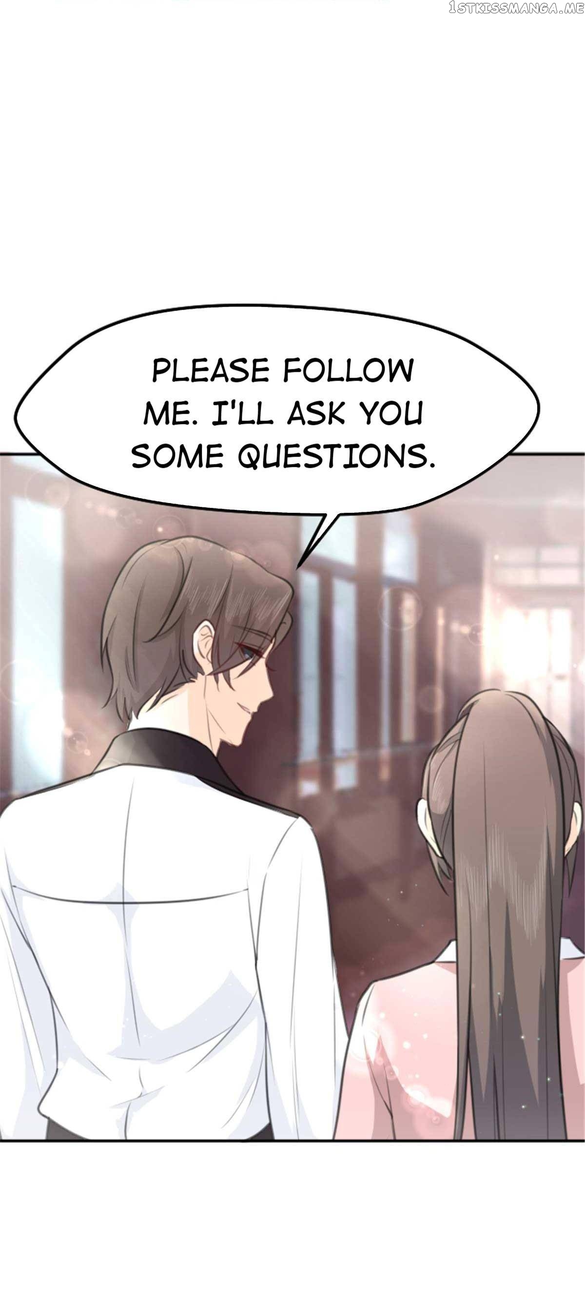 My Heart That Beats For You chapter 9 - page 2