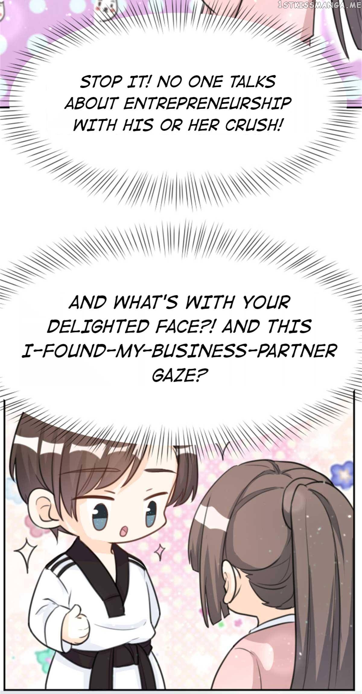 My Heart That Beats For You chapter 9 - page 22