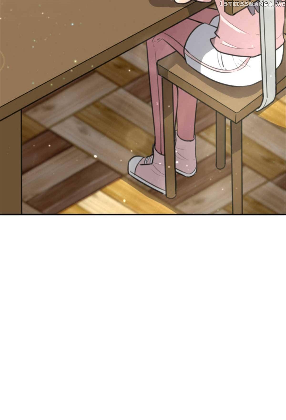 My Heart That Beats For You chapter 9 - page 25