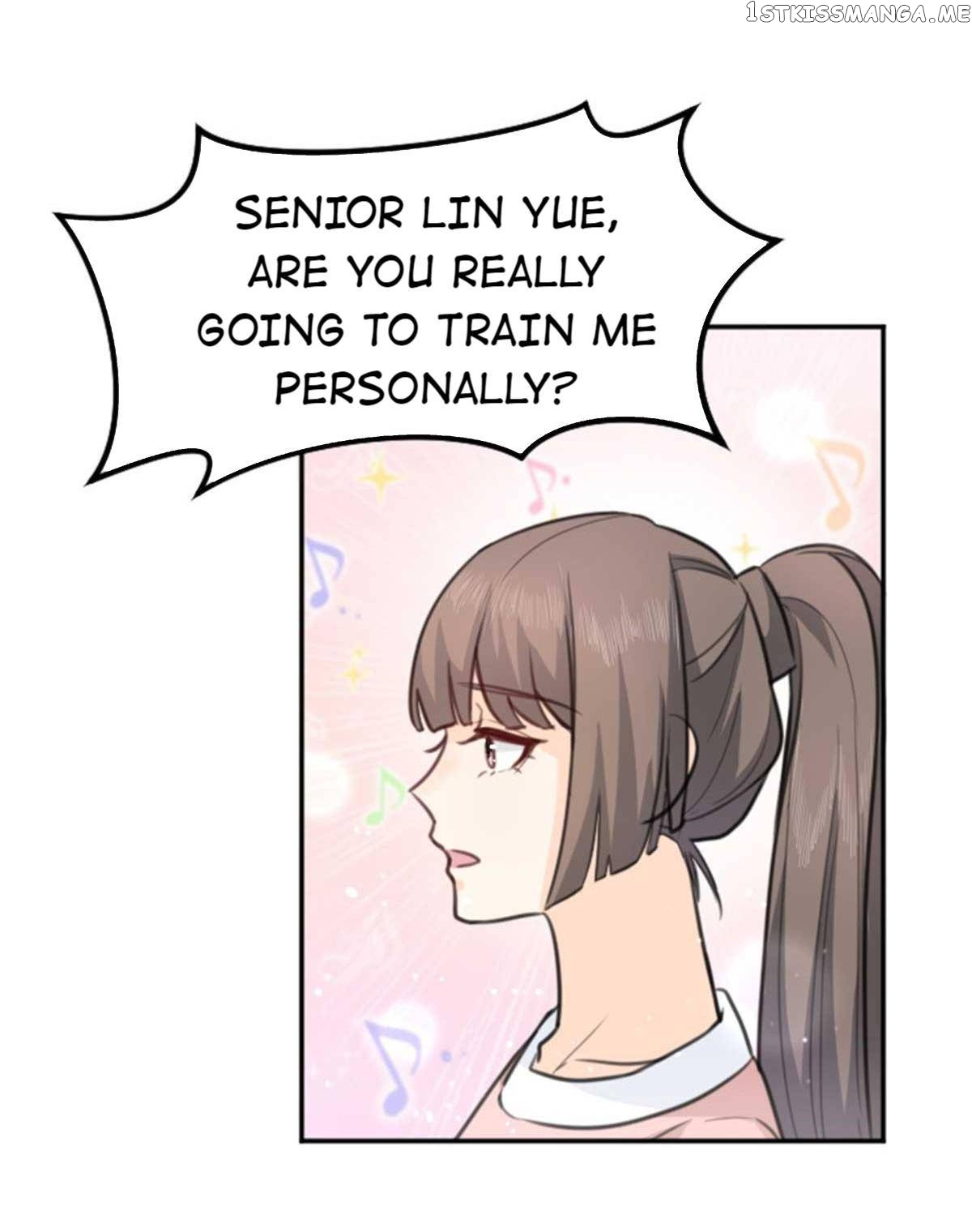 My Heart That Beats For You chapter 9 - page 27