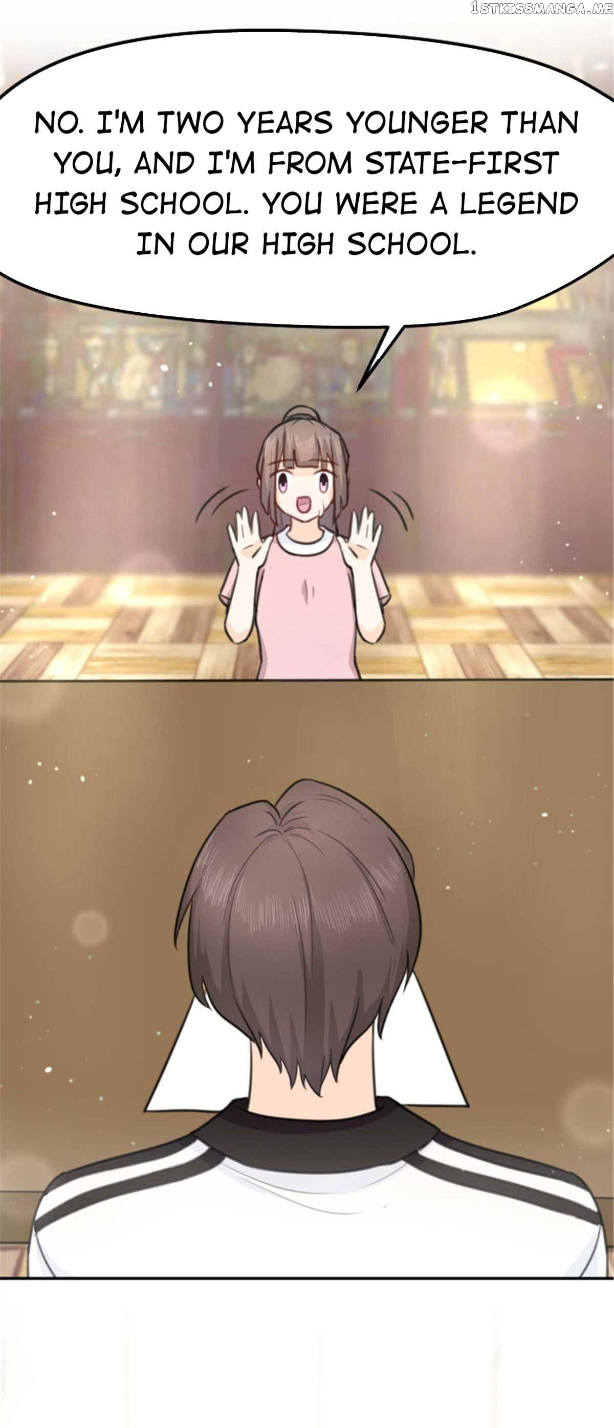 My Heart That Beats For You chapter 9 - page 29