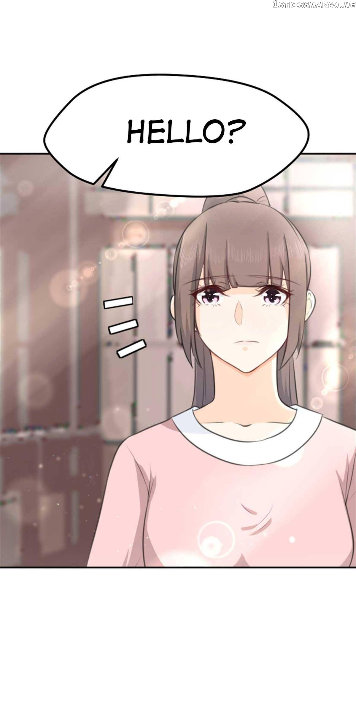 My Heart That Beats For You chapter 9 - page 3