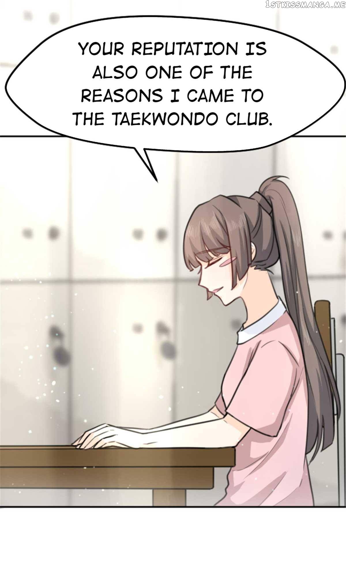 My Heart That Beats For You chapter 9 - page 30