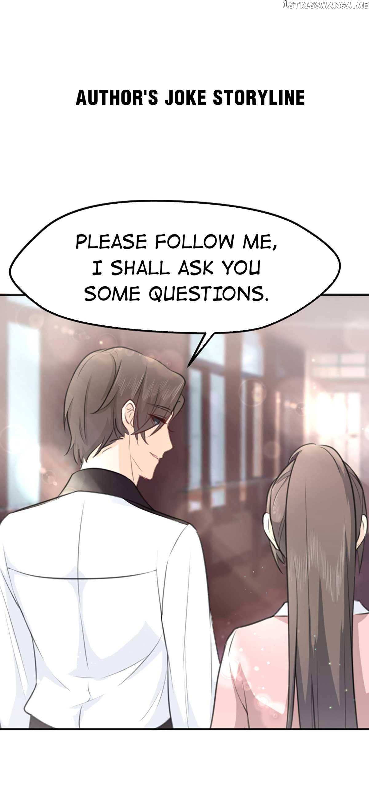 My Heart That Beats For You chapter 9 - page 34