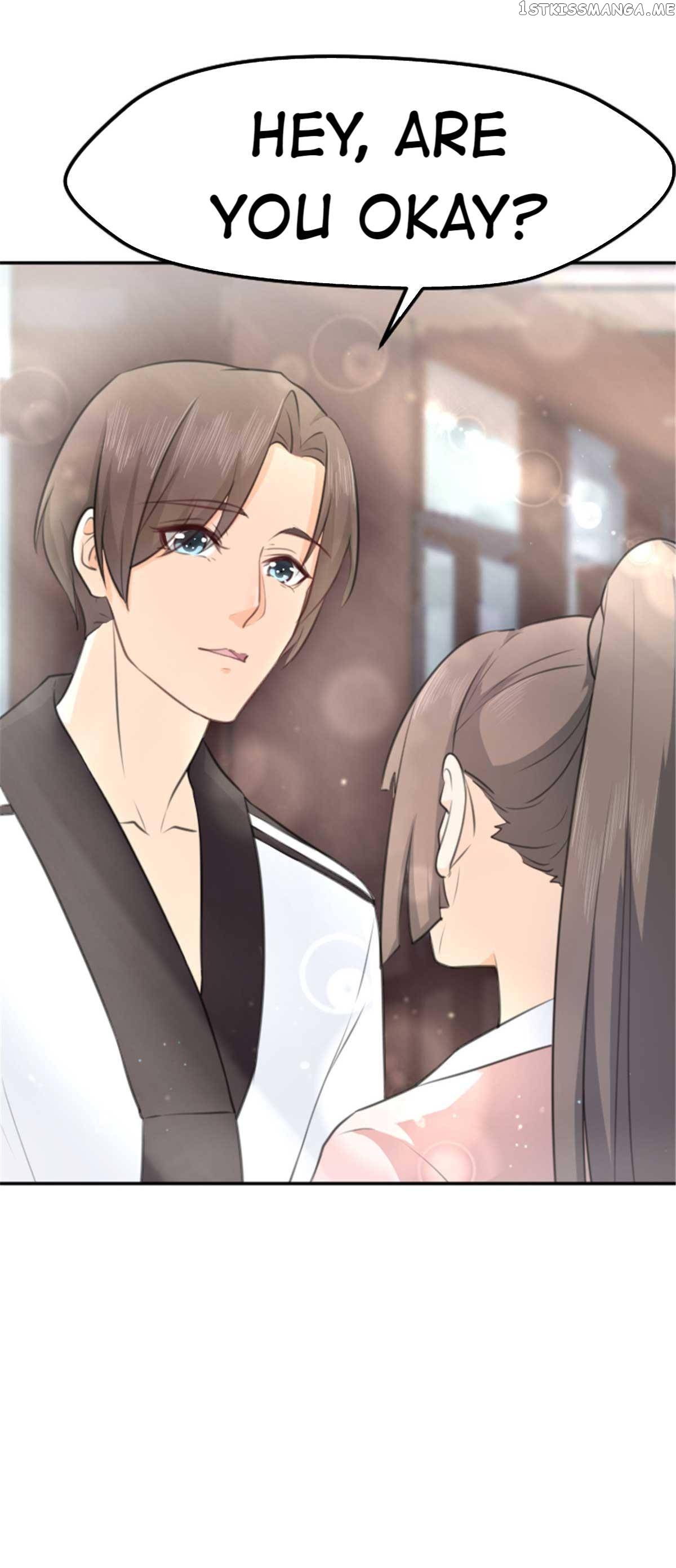 My Heart That Beats For You chapter 9 - page 4
